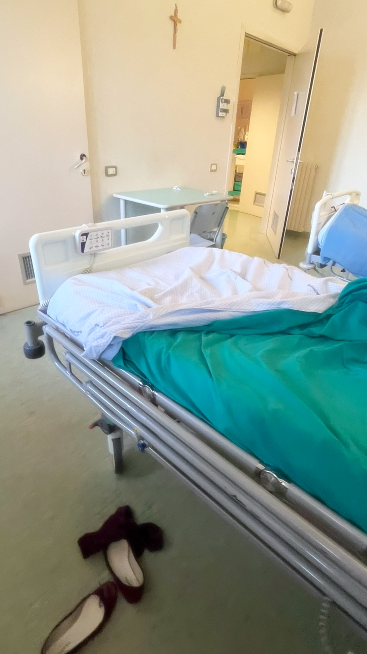 2025 Policlinico di Bari. 