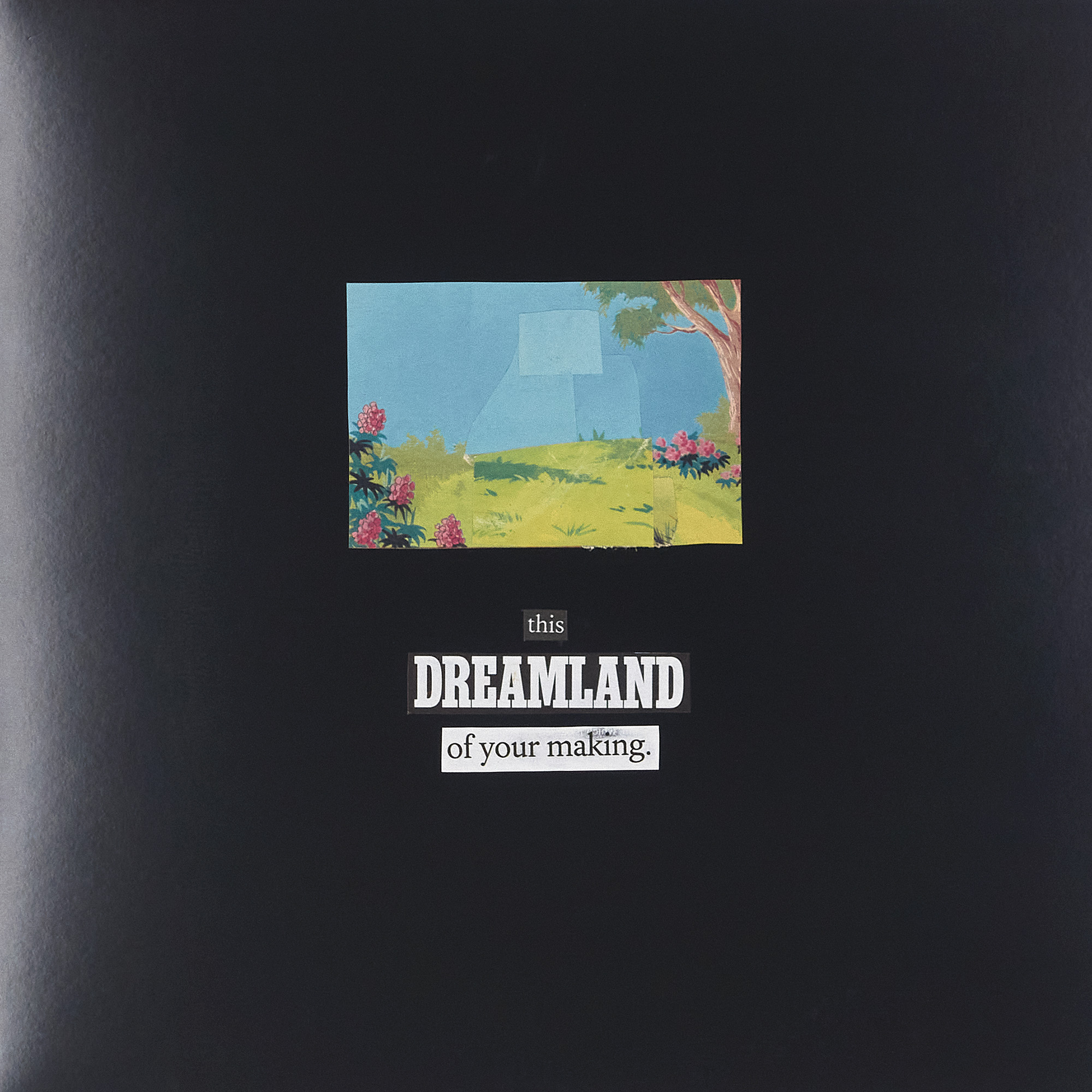 (2024) 12.25" x 12.25"