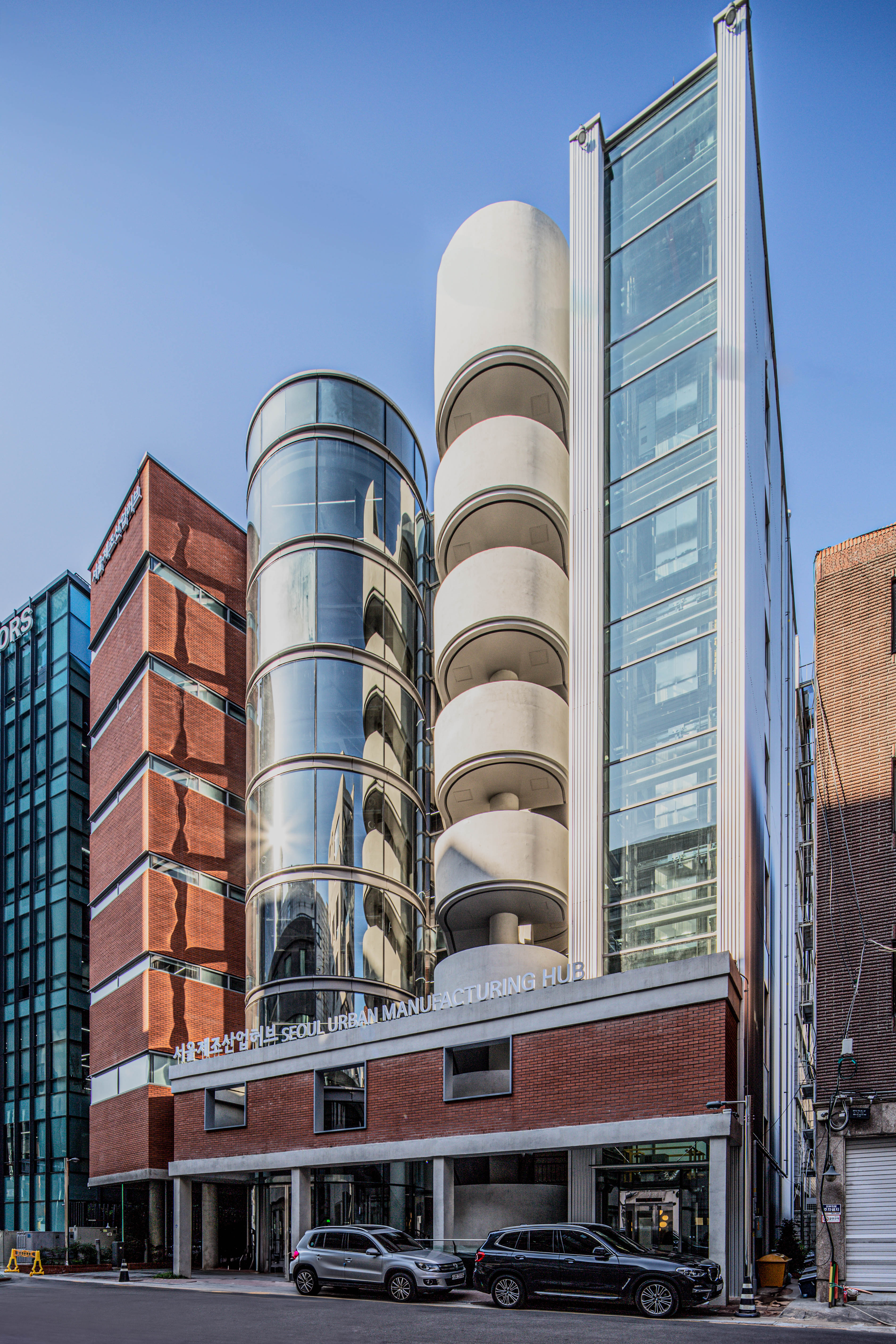 서울도시제조허브