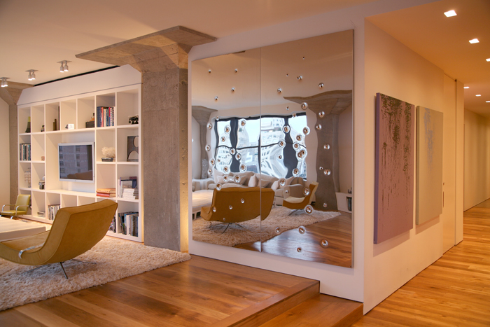 Private Collection, NYC