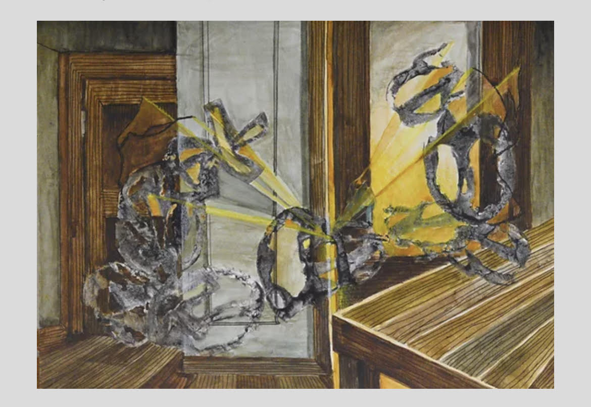 Cingulomania // 2025