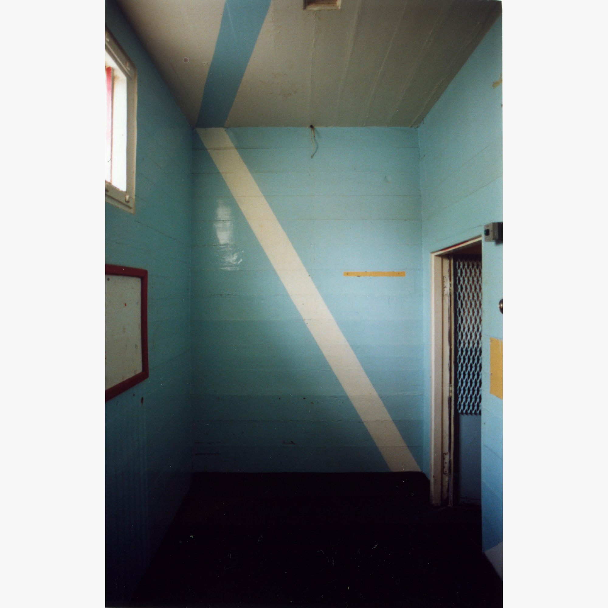 1/6Napier Prison, 2001 (010408_005)