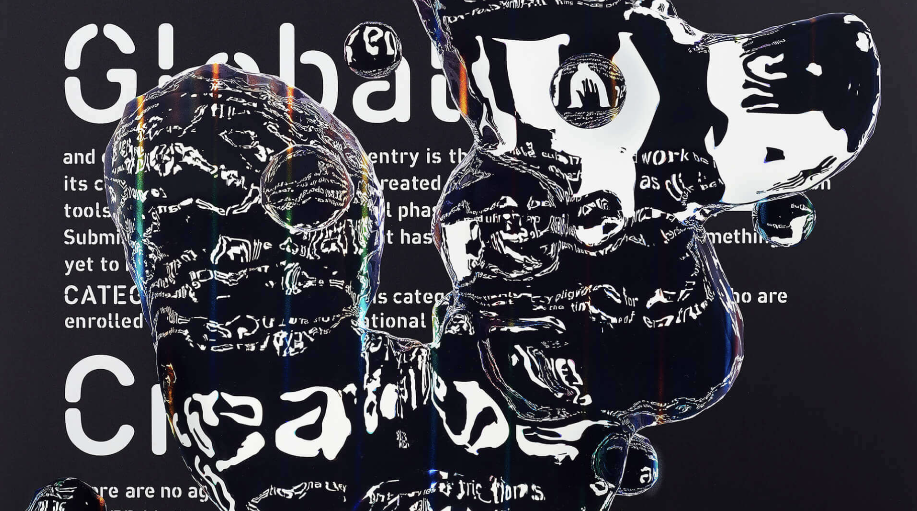 Cybernation - YouFab Global Creative Award, Japan, 2019