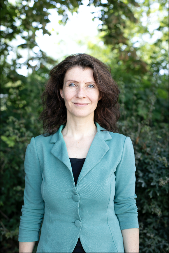 Esther Ouwehand / Trouw