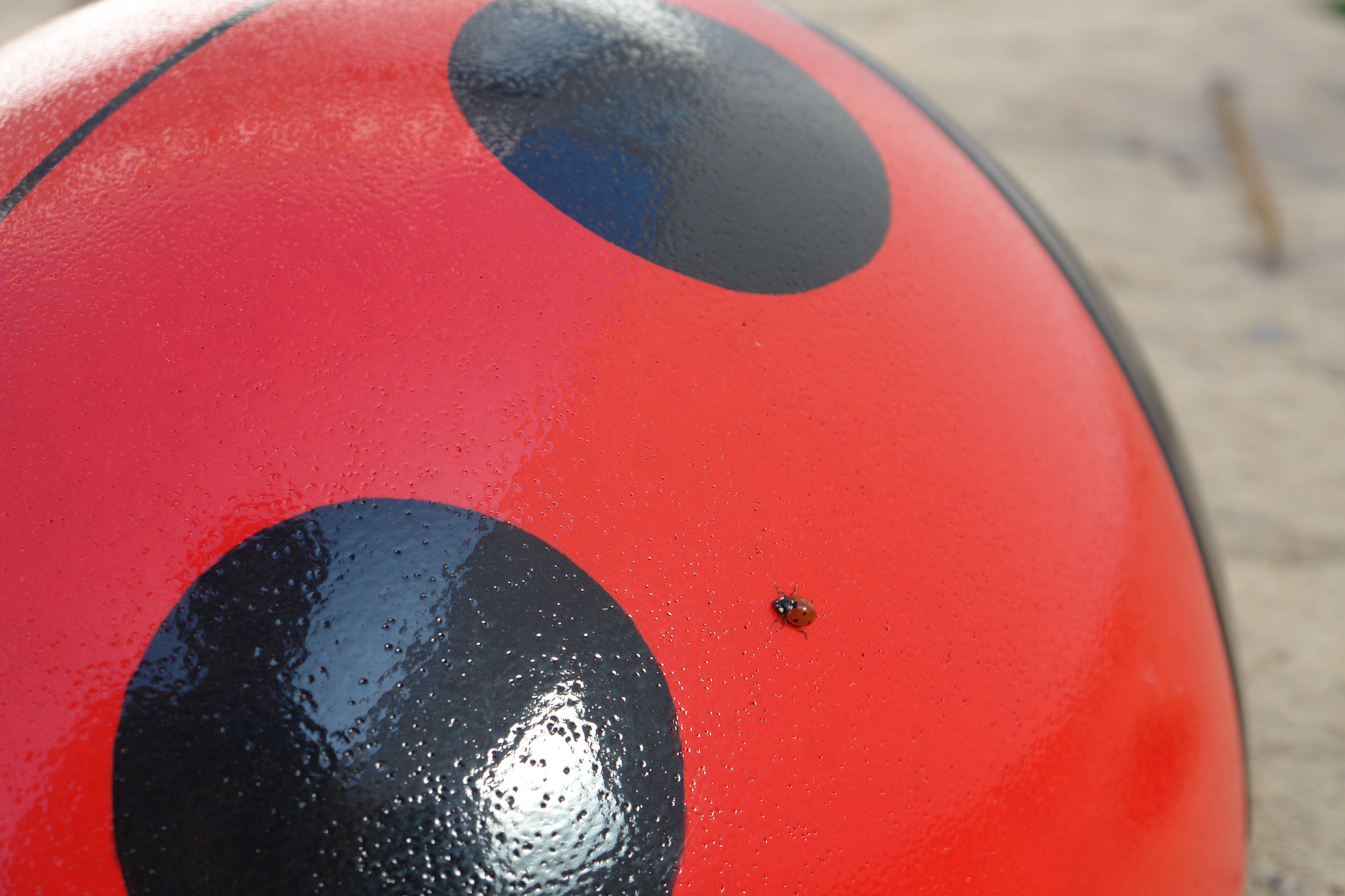 Cr&egrave;che La Girafe