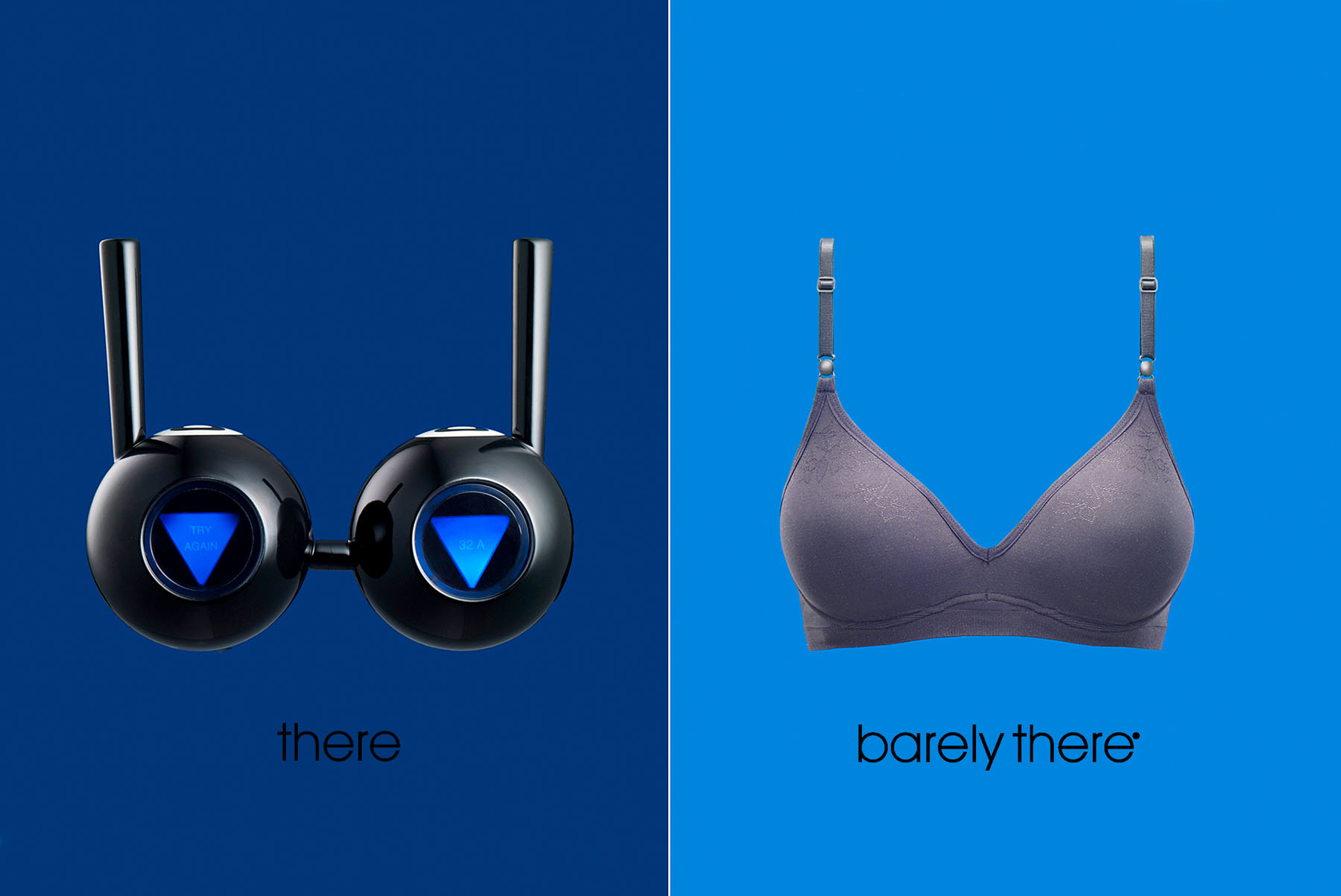 Barely There, 20092/4