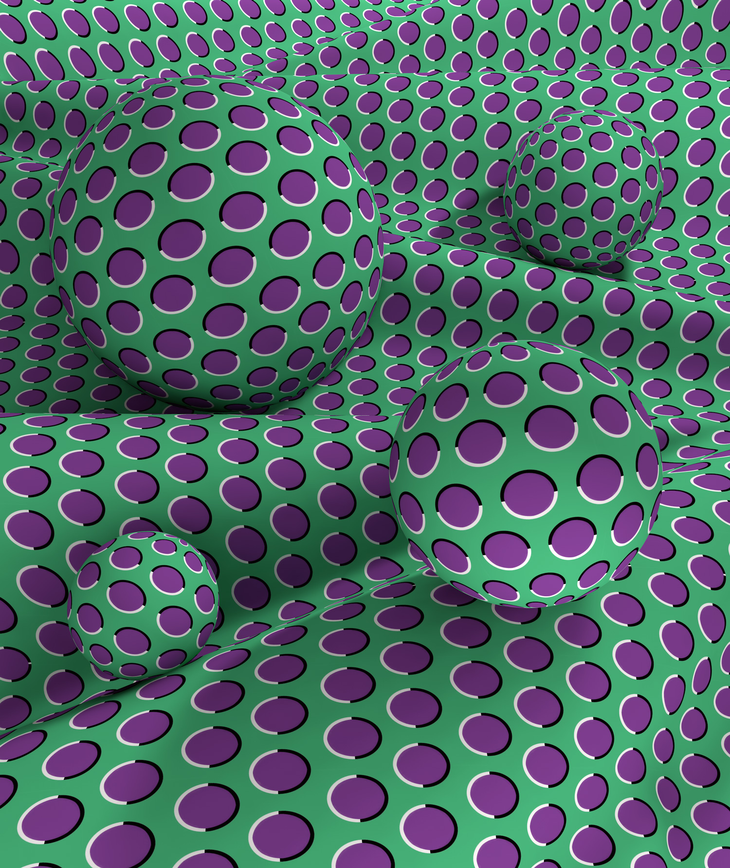 Mind Vehicle – Static Motion