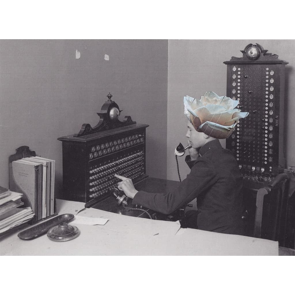 sideline | picture | collage