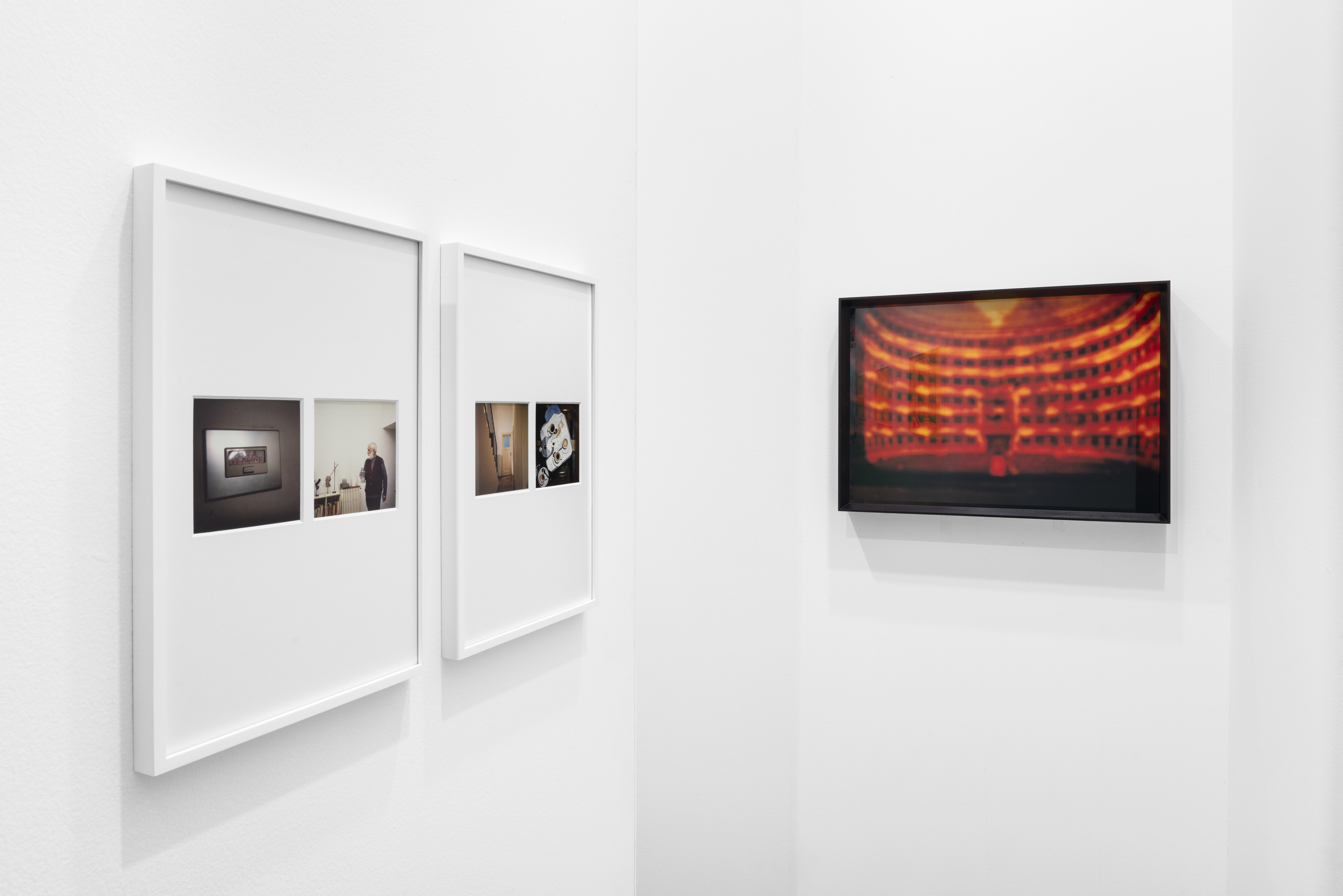 Installation view Artissima 2023