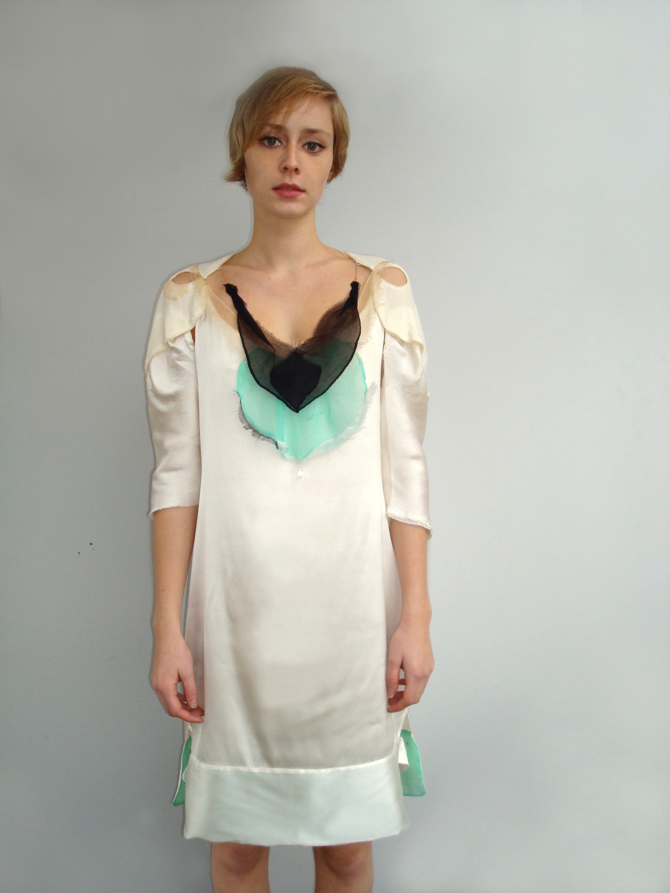 party dress for Desirée