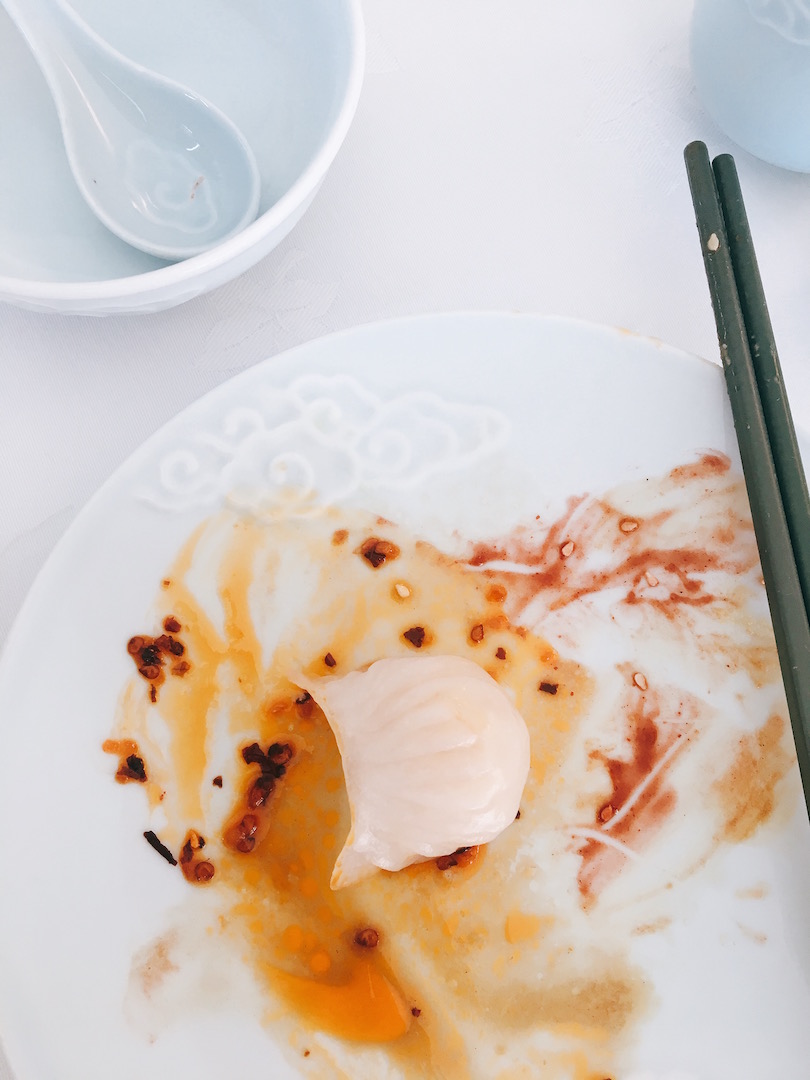 Har gow! © Yoshika Kon