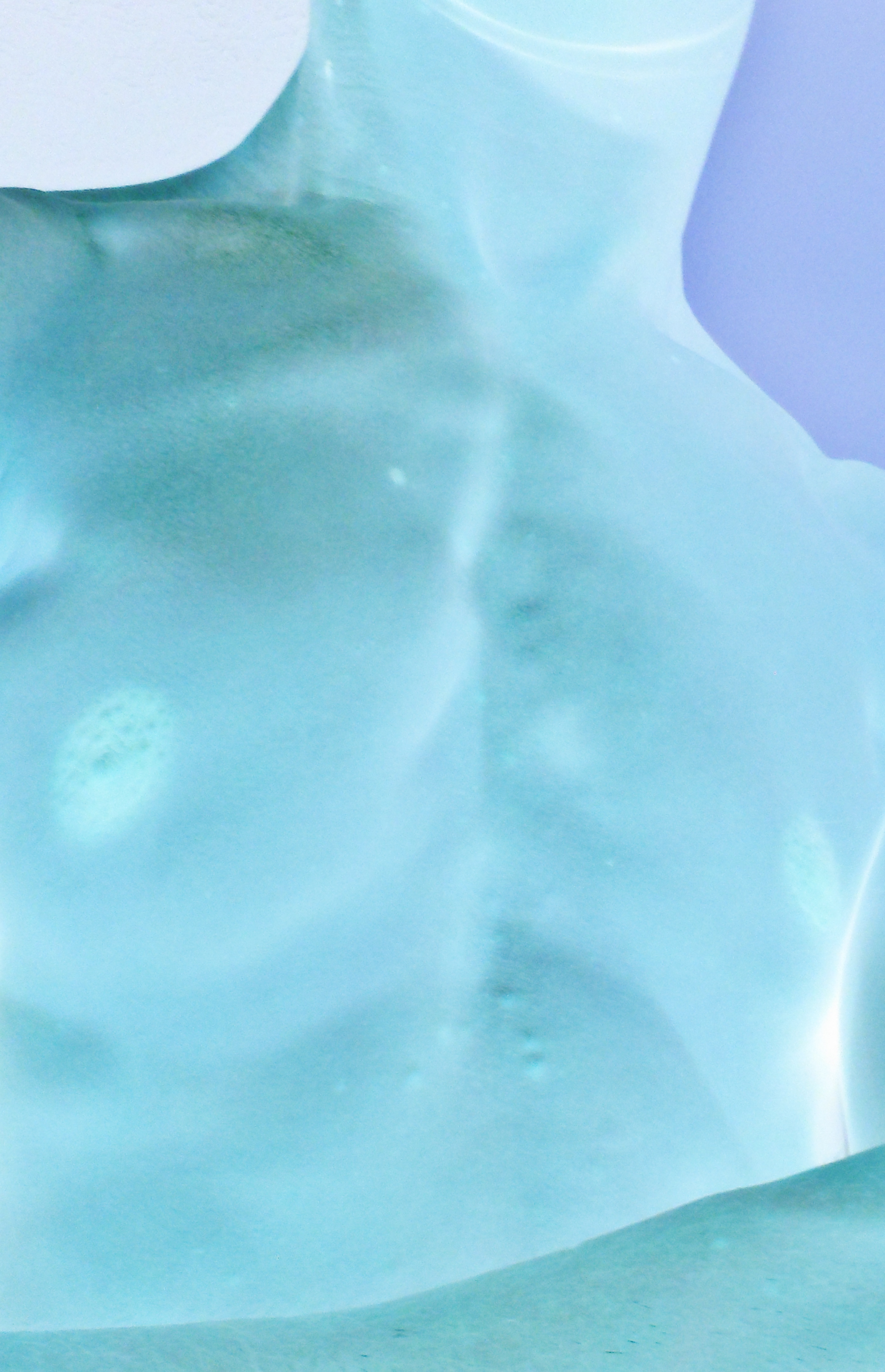 Bodily Simulacra, 2018