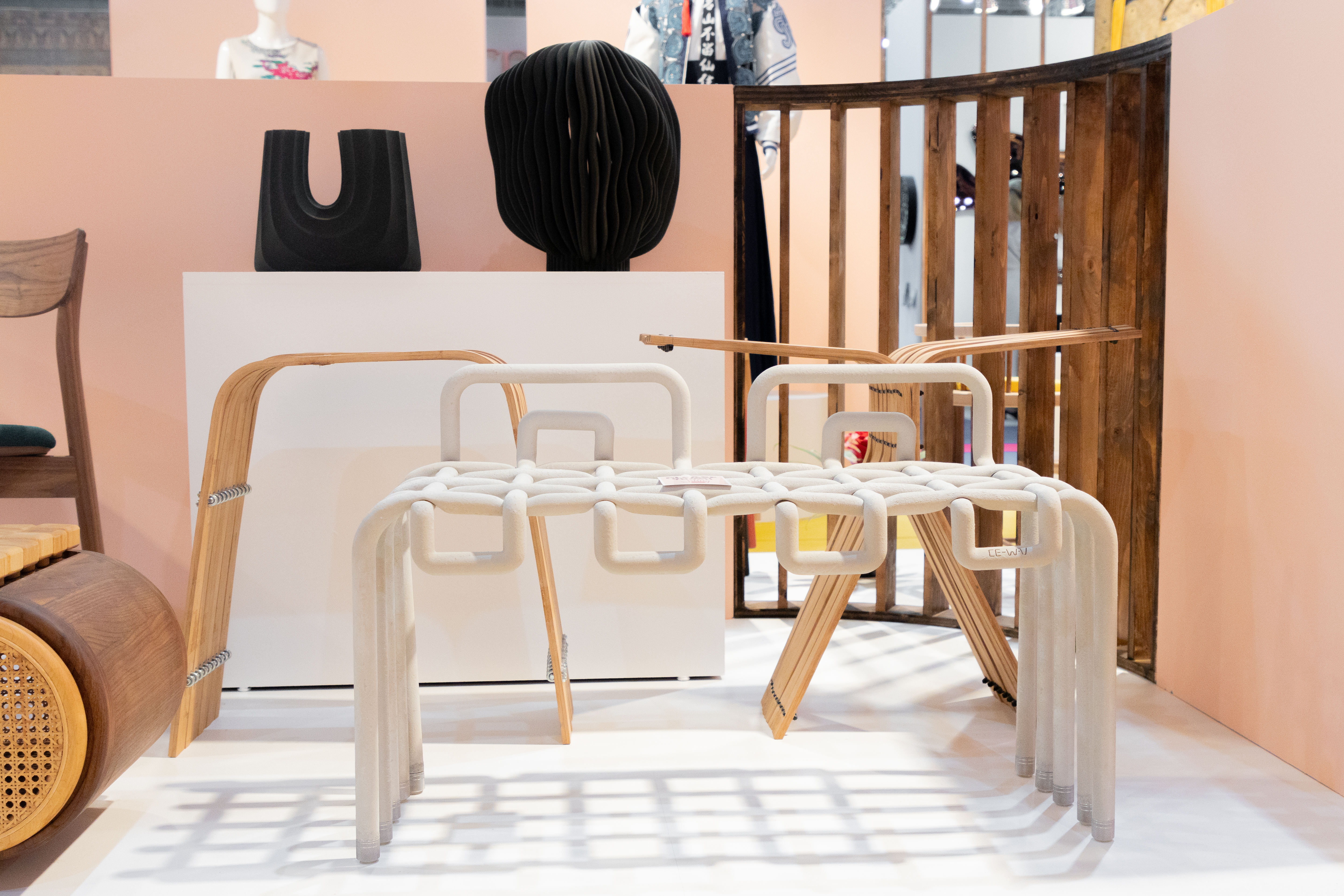 EVOLVING LIFE - MAISON&OBJET 2023