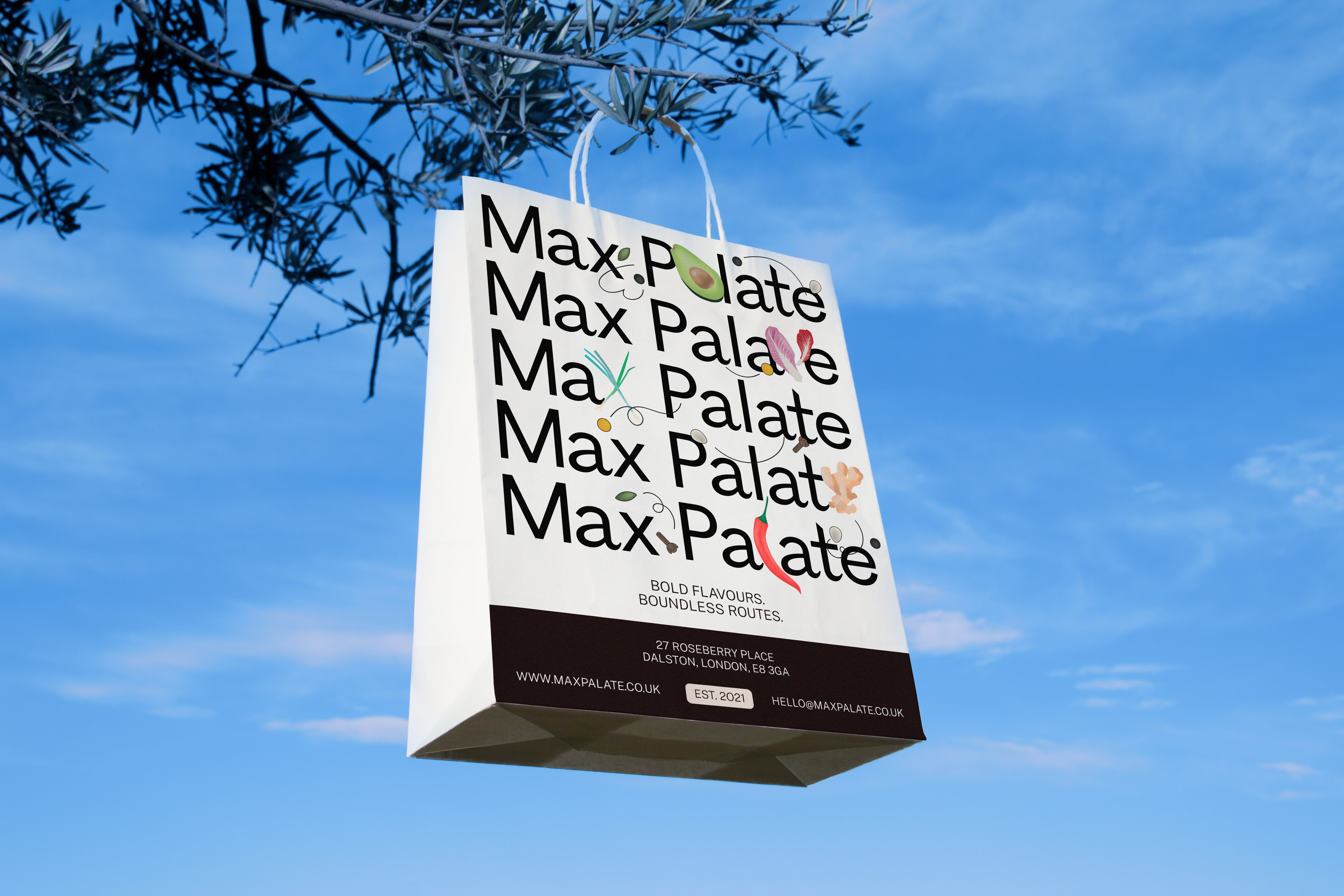 MAX PALATE | 2021