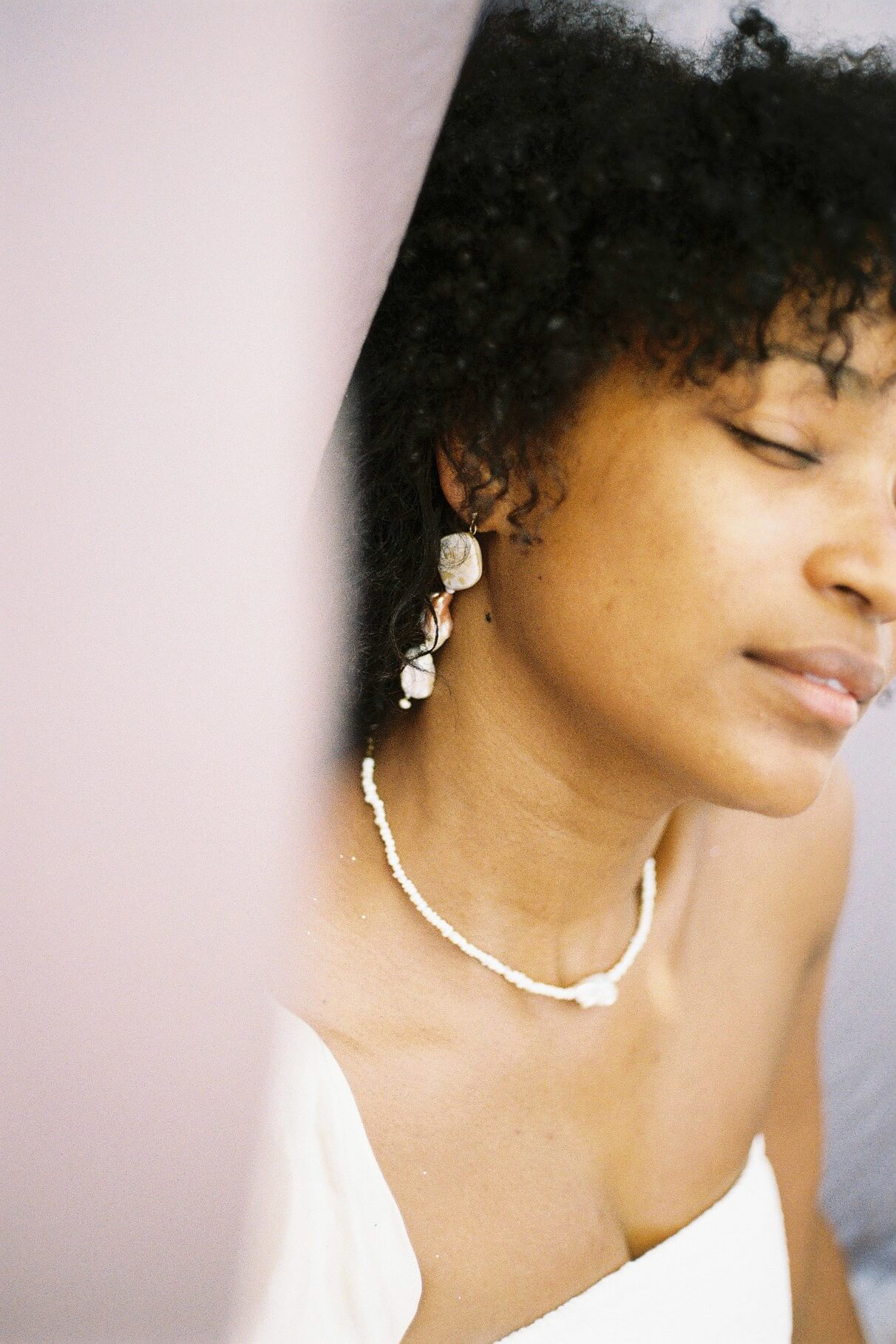 DORIDE EARRINGS €44