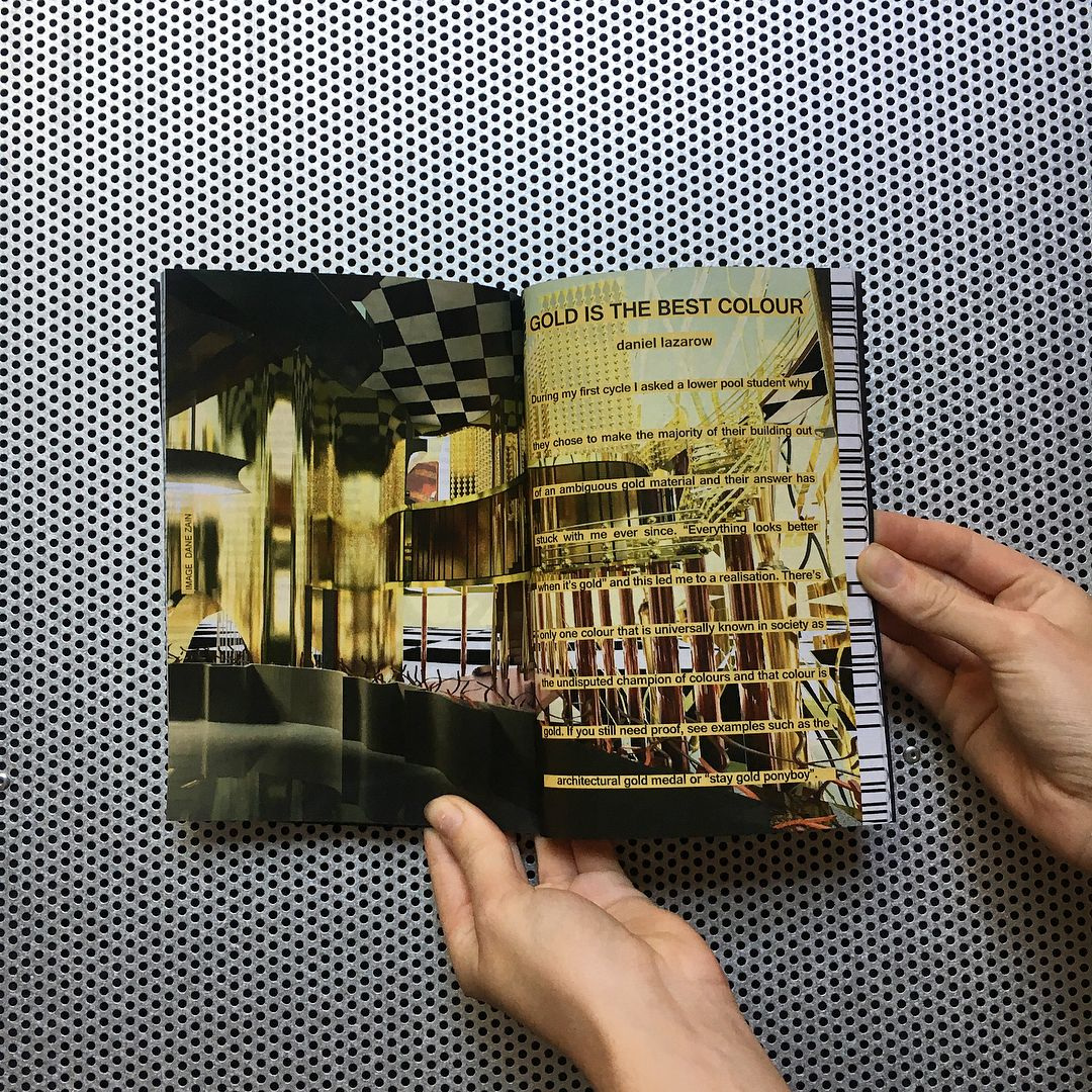 Photo by Caliper Journal.