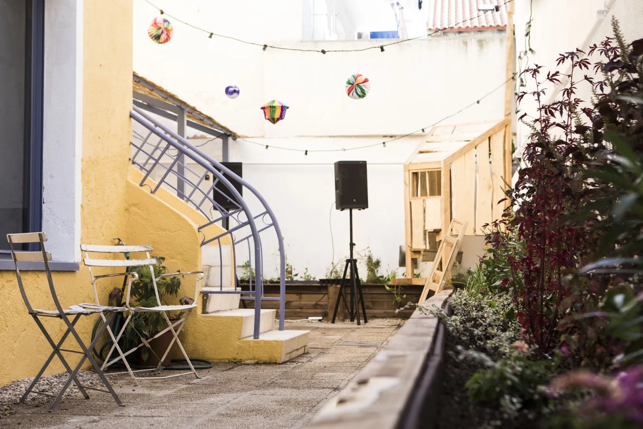 CAR Centro de Acercamiento Rural