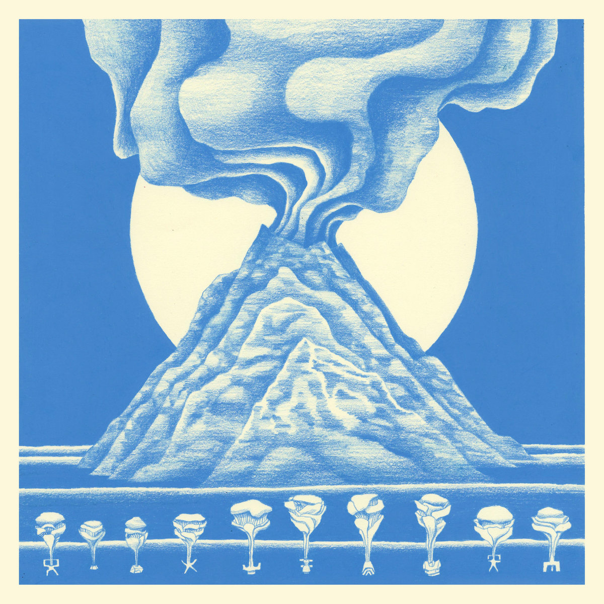 Patrick ShiroishiForgetting is Violent