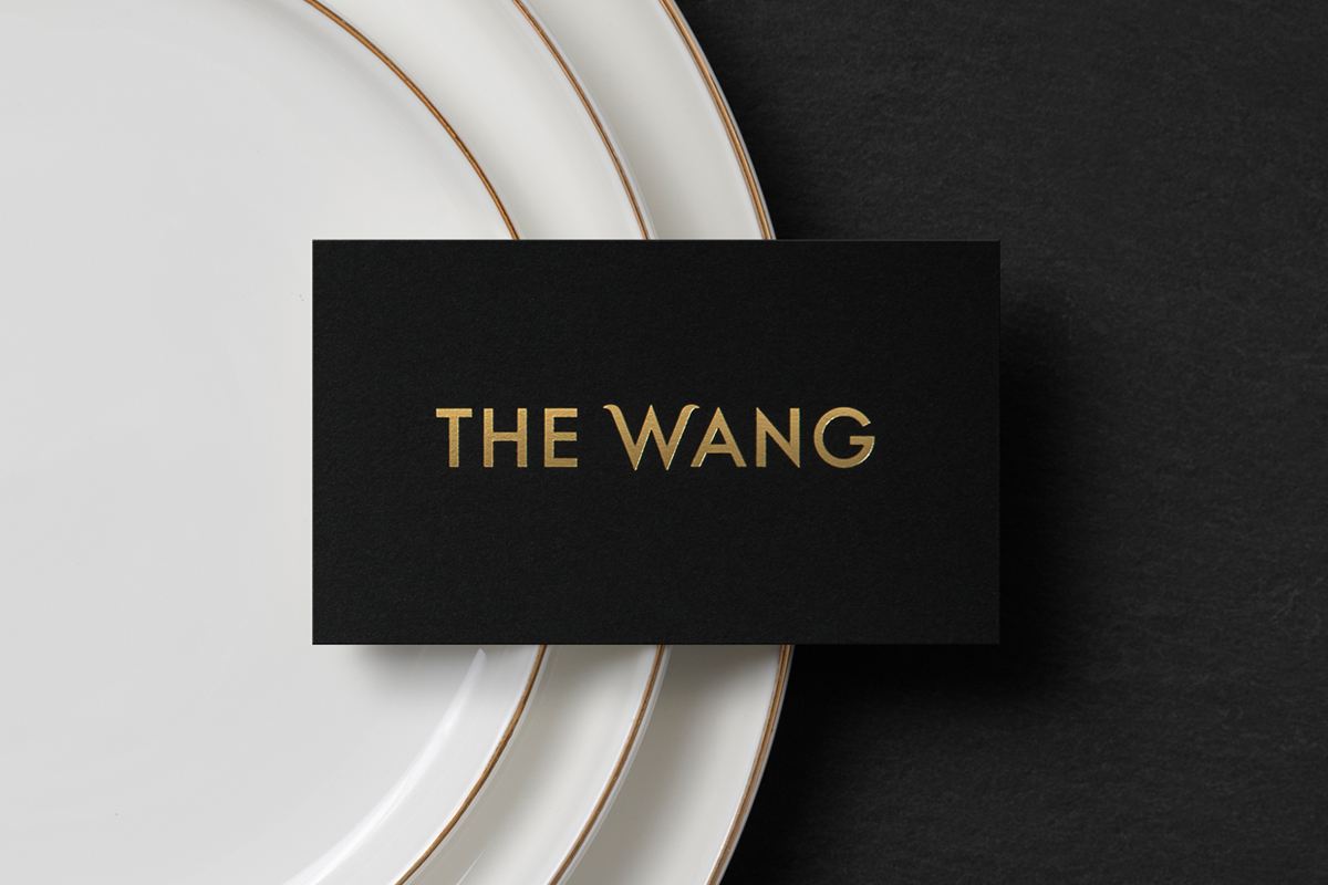 THE WANG Prime Steak