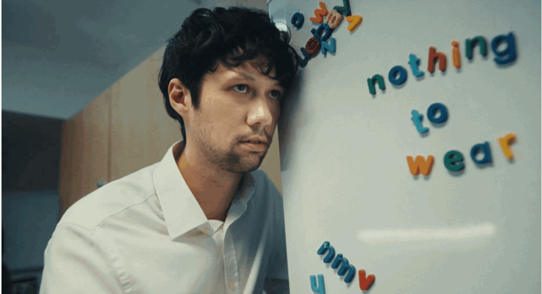 EBAY nothing to wear