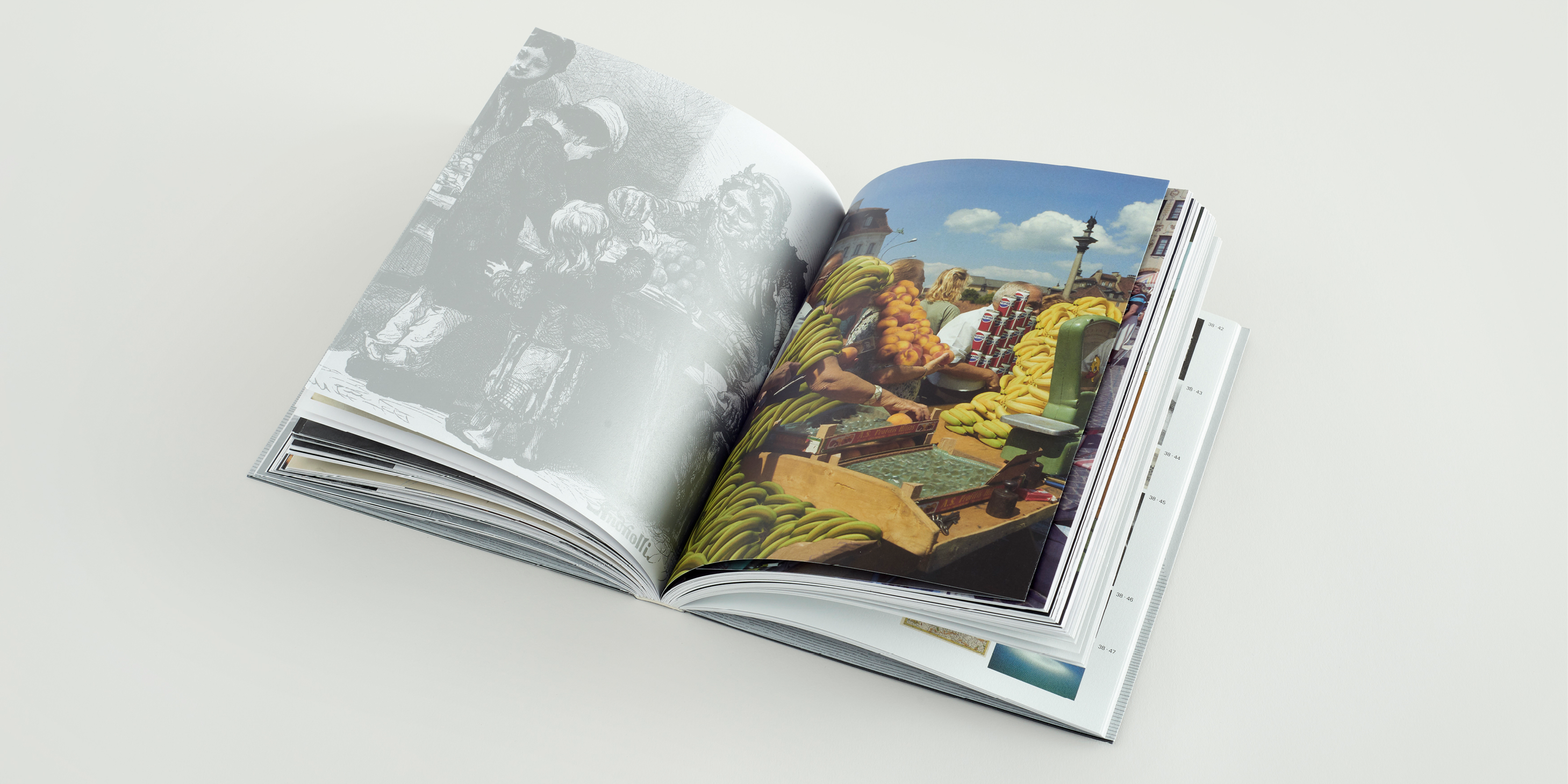 White&Case Photo Album 