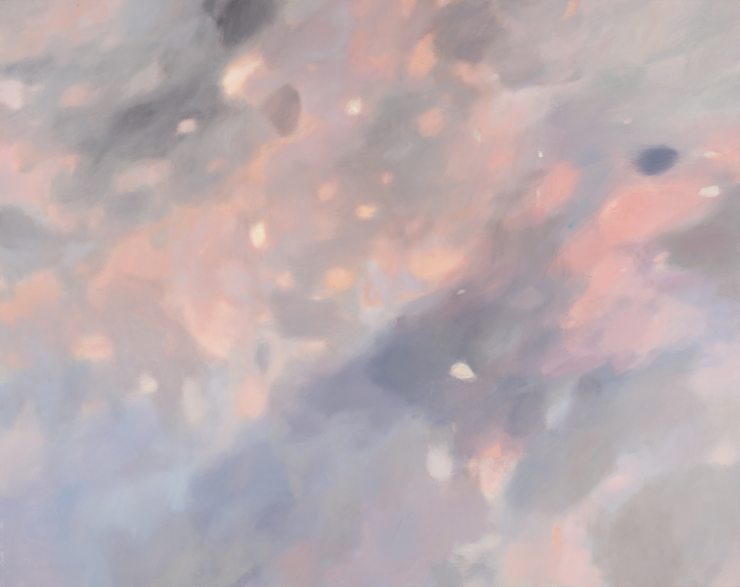 "Tolm" / "Dust"160 x 200 cm, oil on canvas, 20214000€