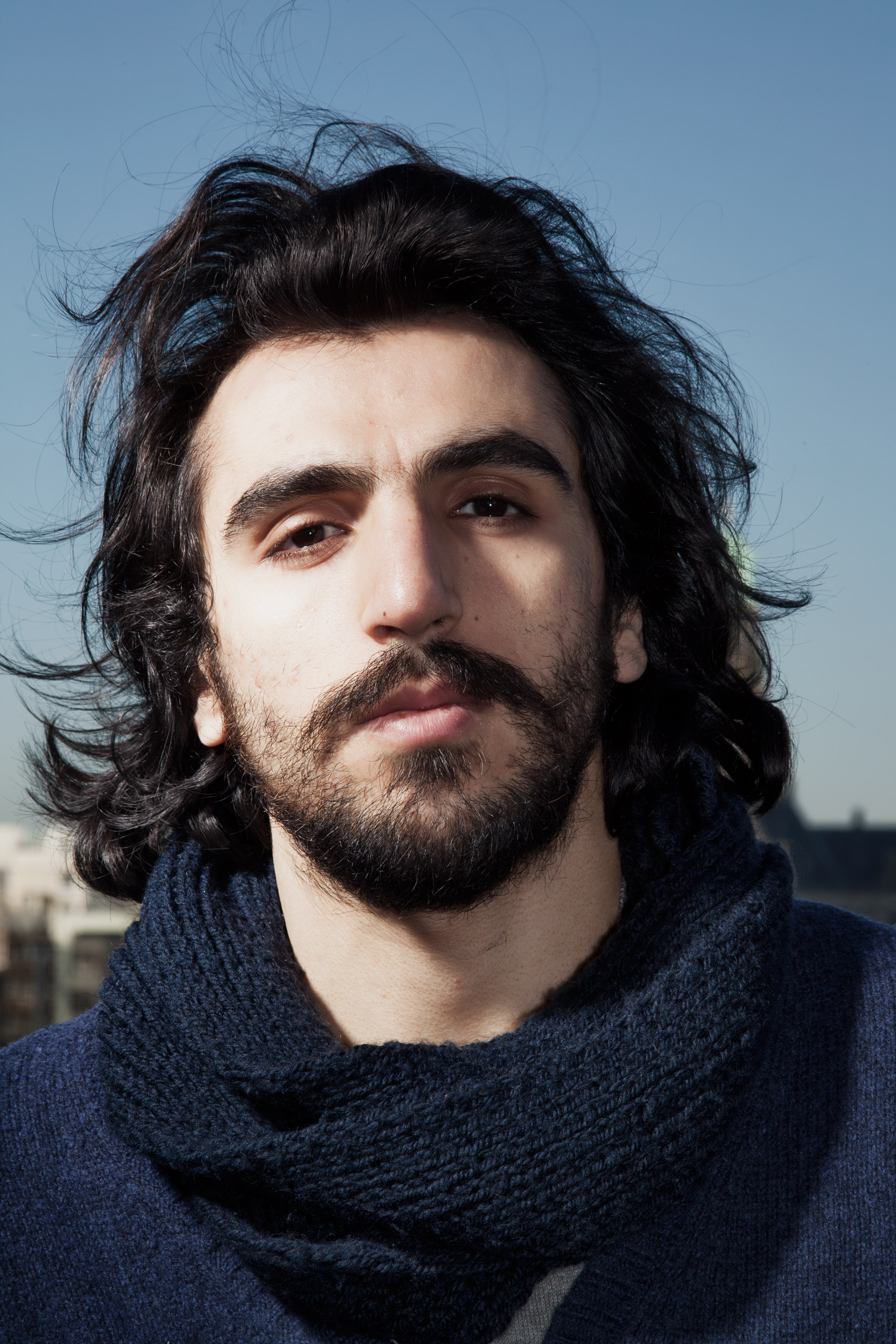 Cetin Baskin