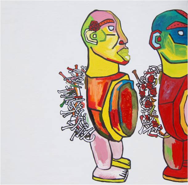 NO.7  ANNIVERSARY -  2011