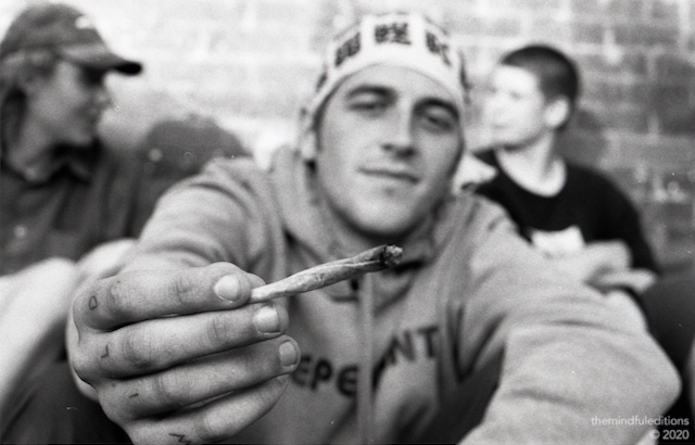 oliver chapman + flora butler