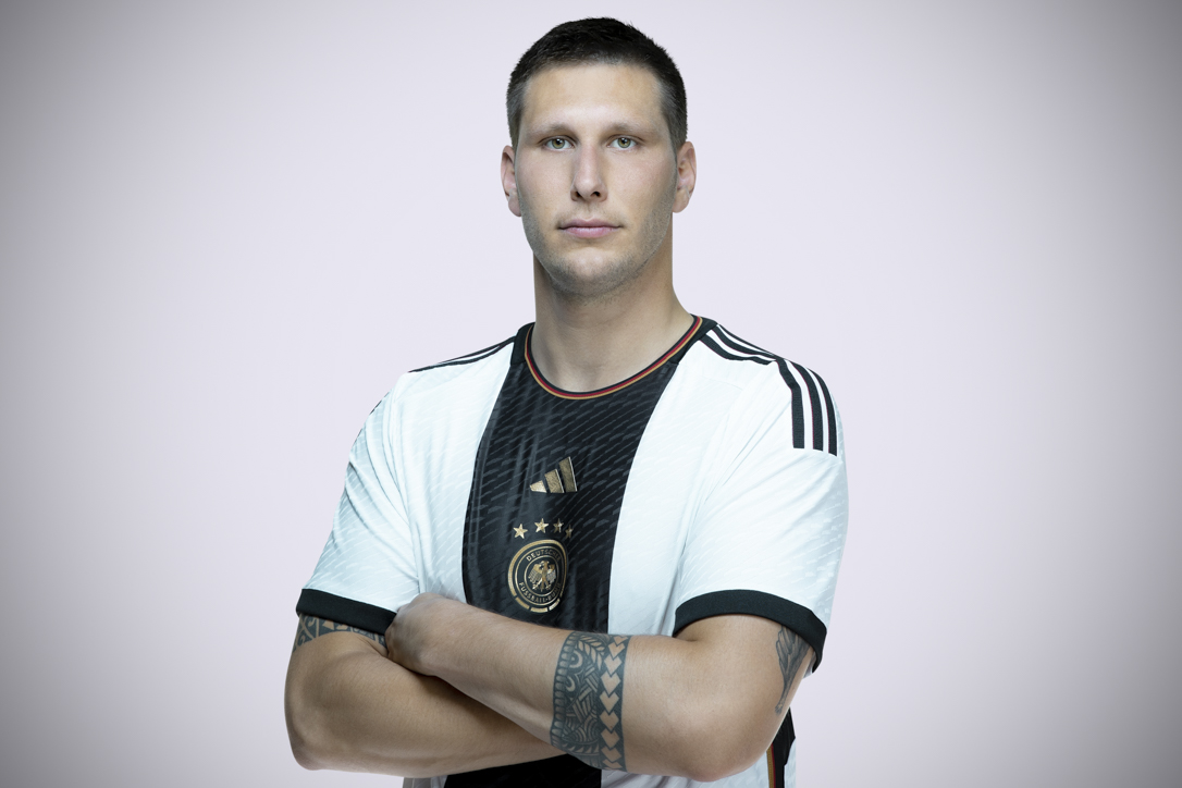 Niklas Süle – Borussia Dortmund