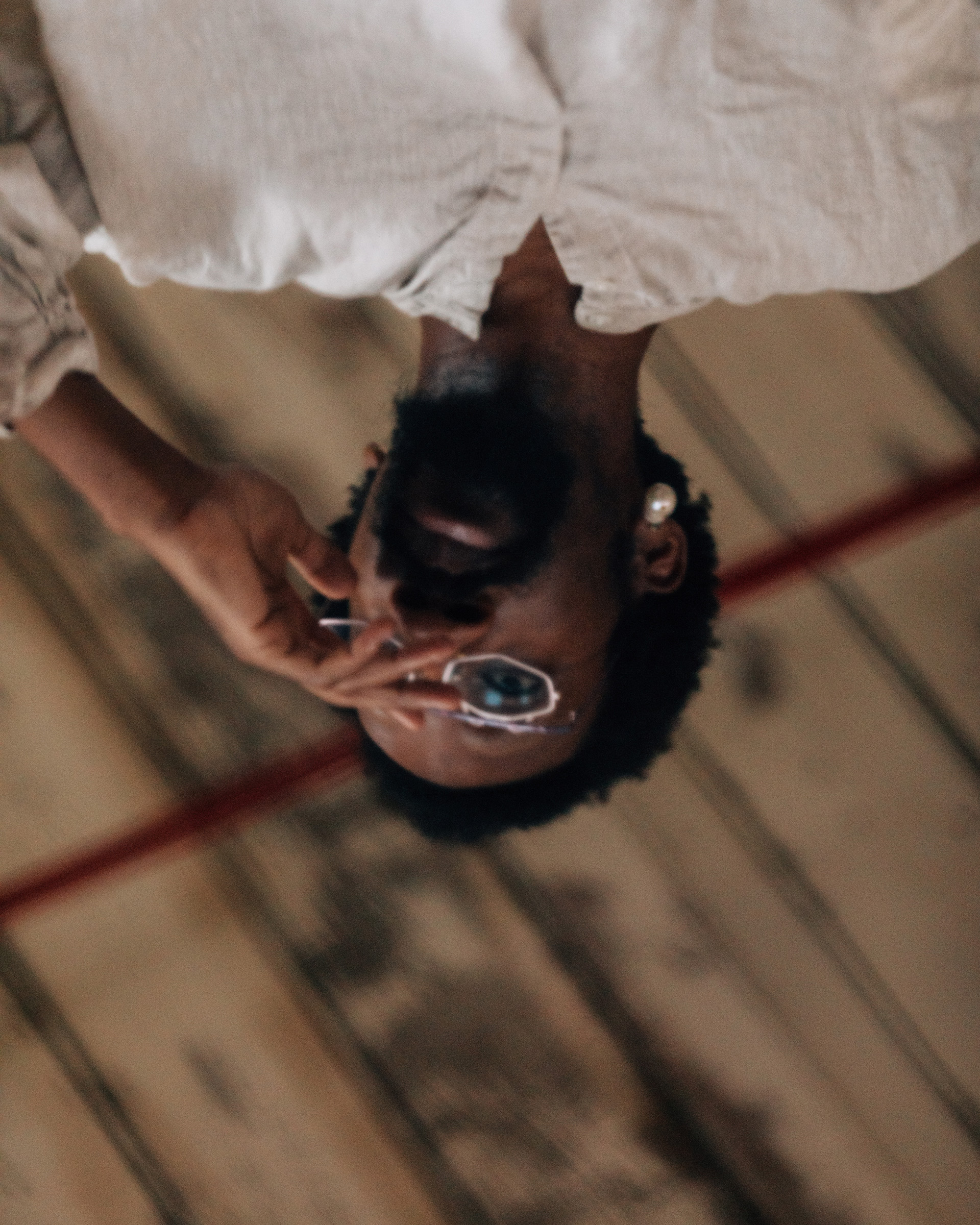 SoiL Thornton — ARTnews, 2019