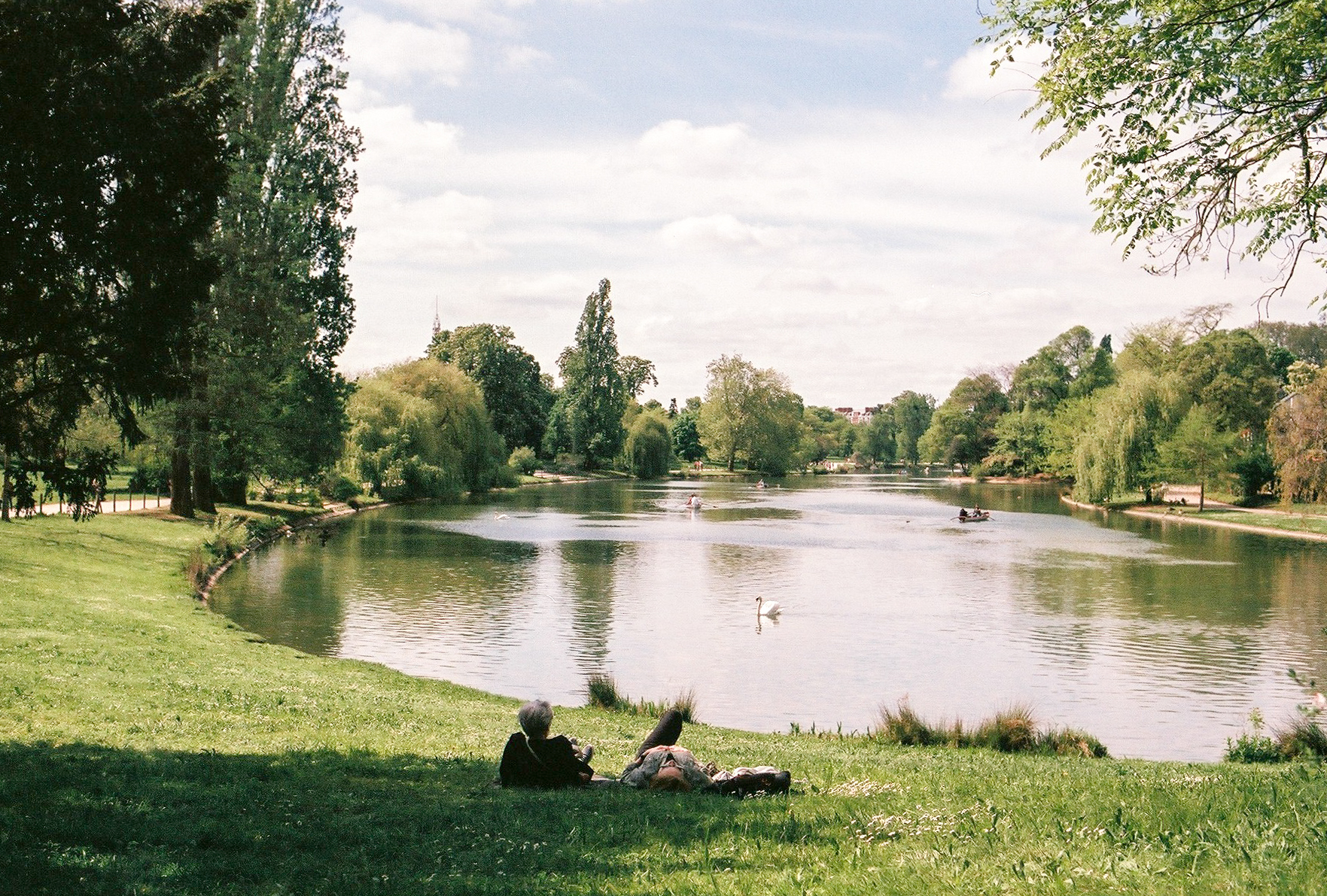 Paris, France, 2018.