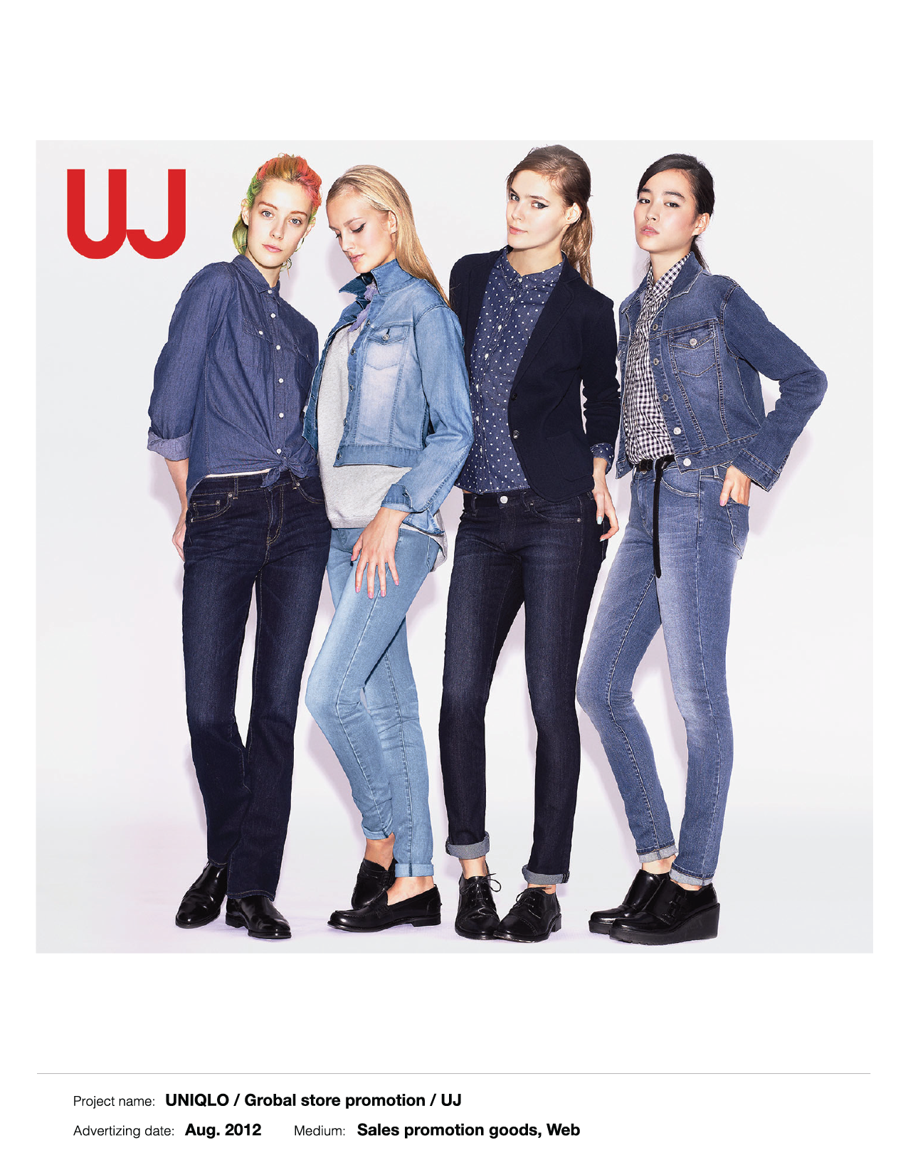 Malaysia Everyday On Sales Uniqlo Malaysia August Promotions 2011