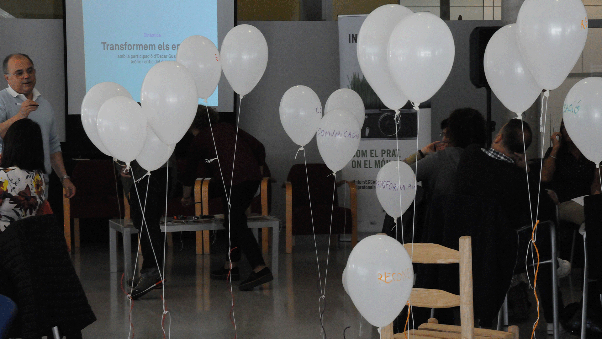 15/16 Lab. entorns. foto Gina Guasch