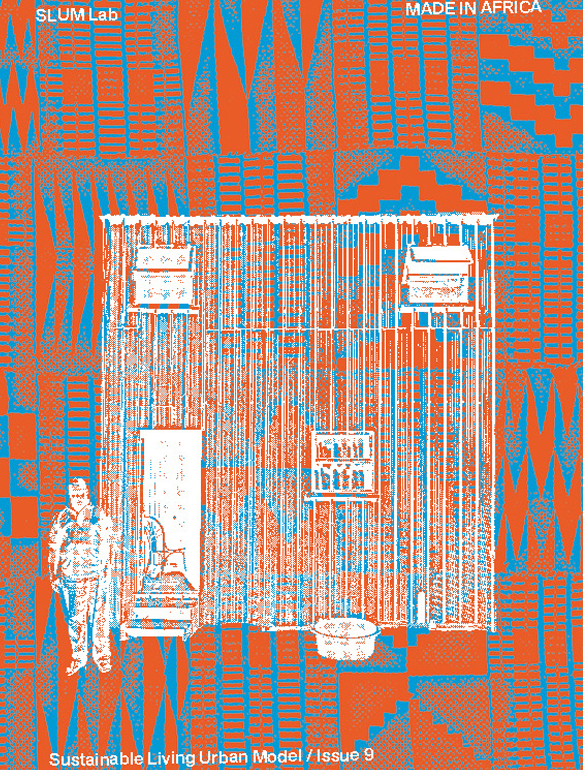 SLUM Lab, Issue 9, 2014