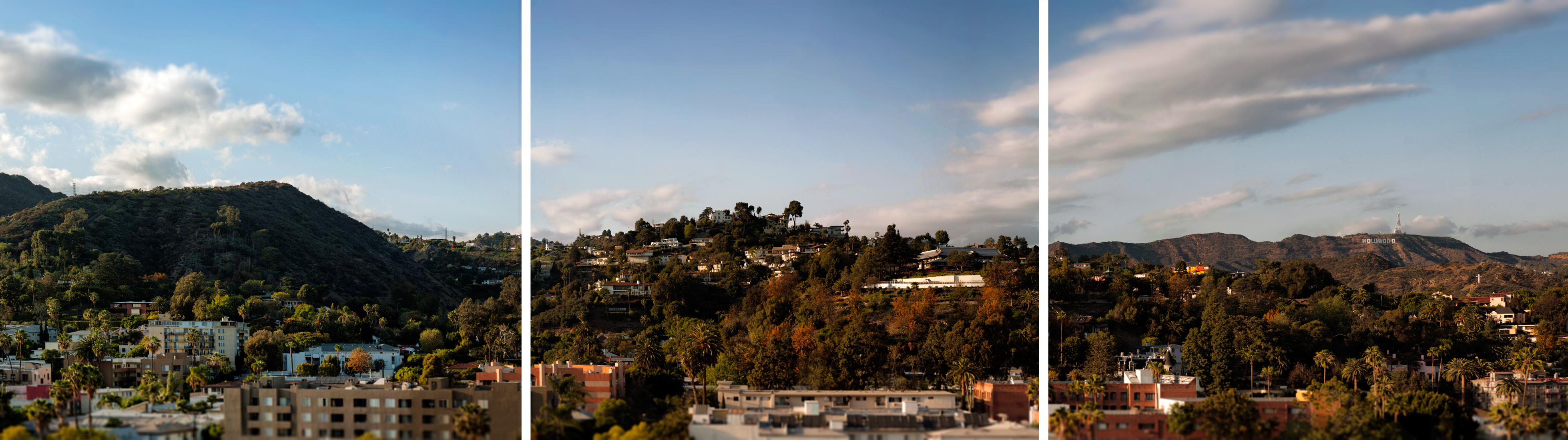 Hollywood, California