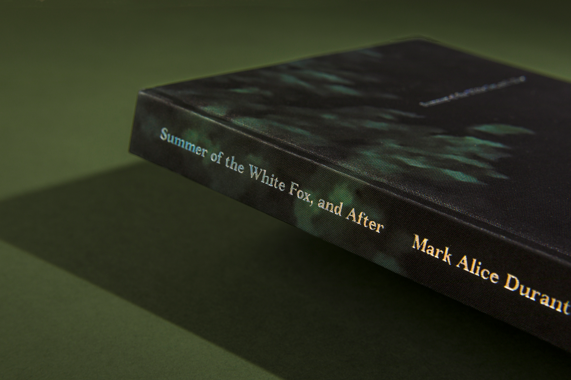 © The Book Photographer