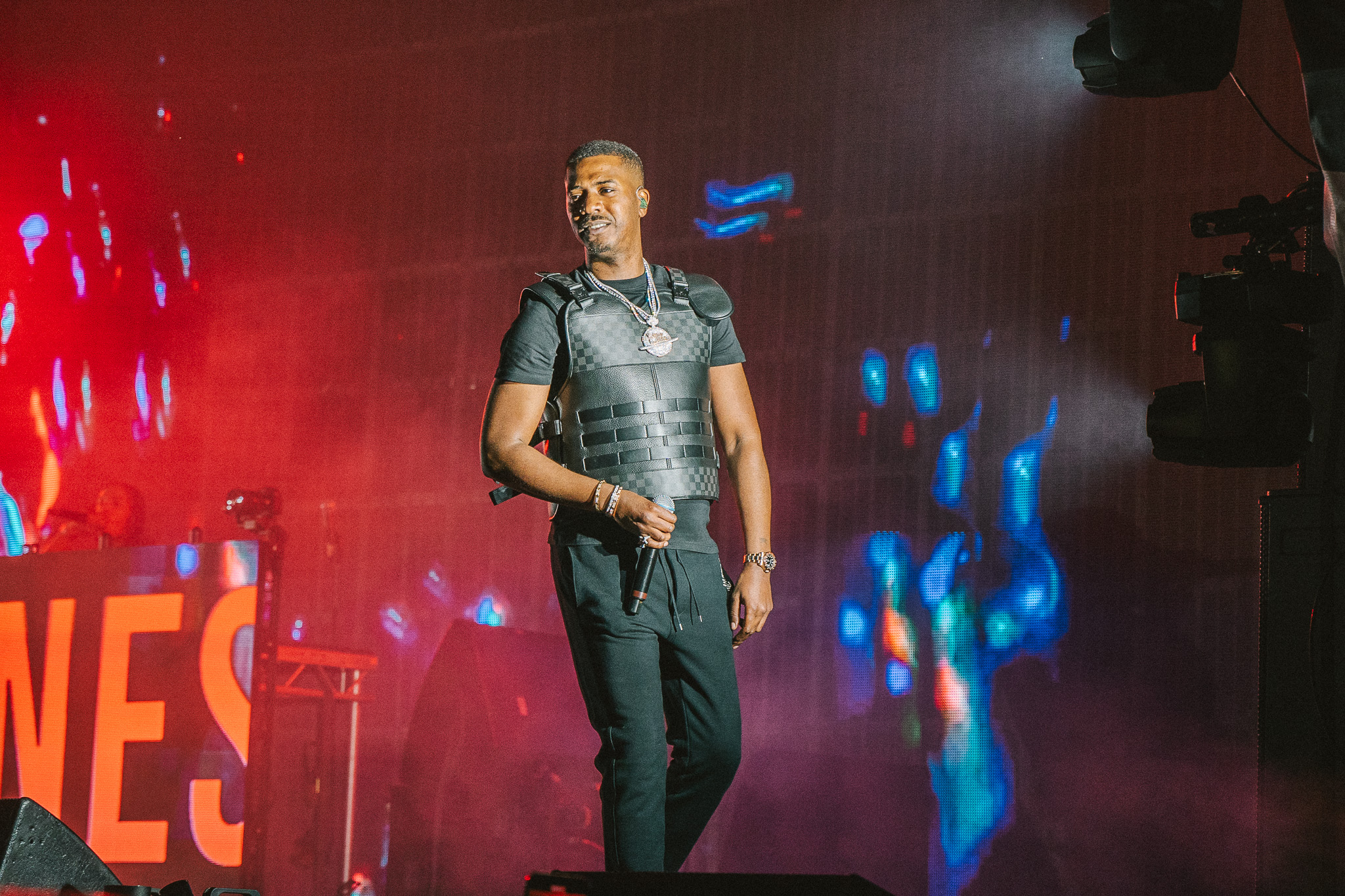 Nines - Rinse FM x Project 6