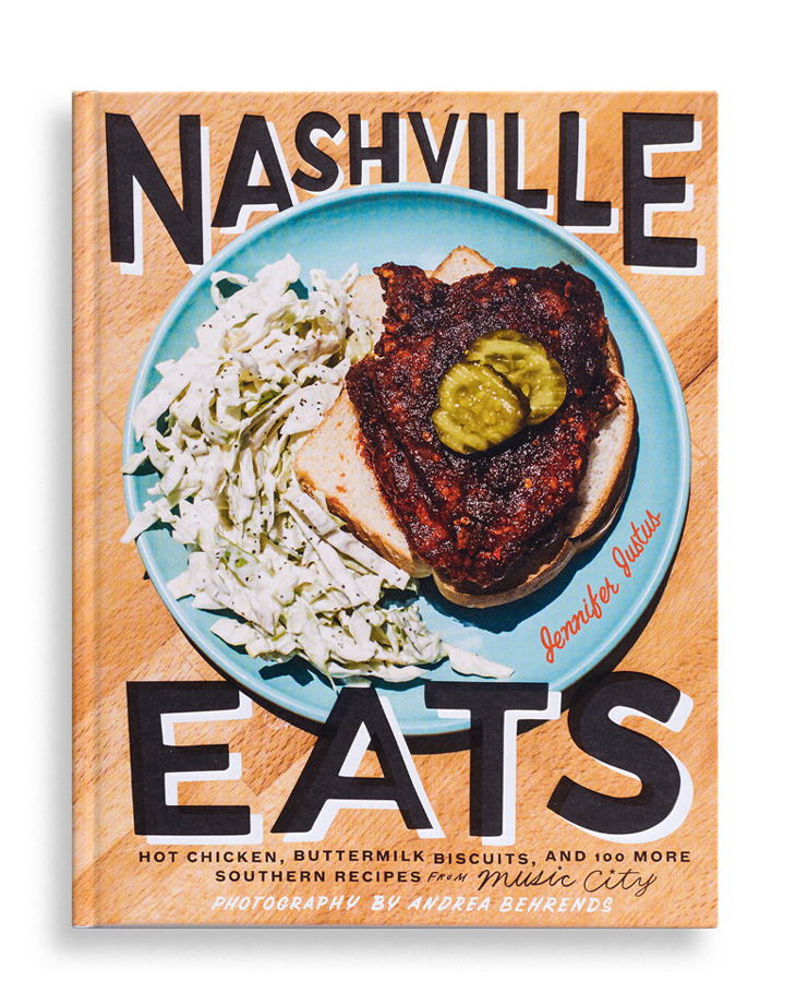 Nashville Eats, 2015LOOK INSIDE!