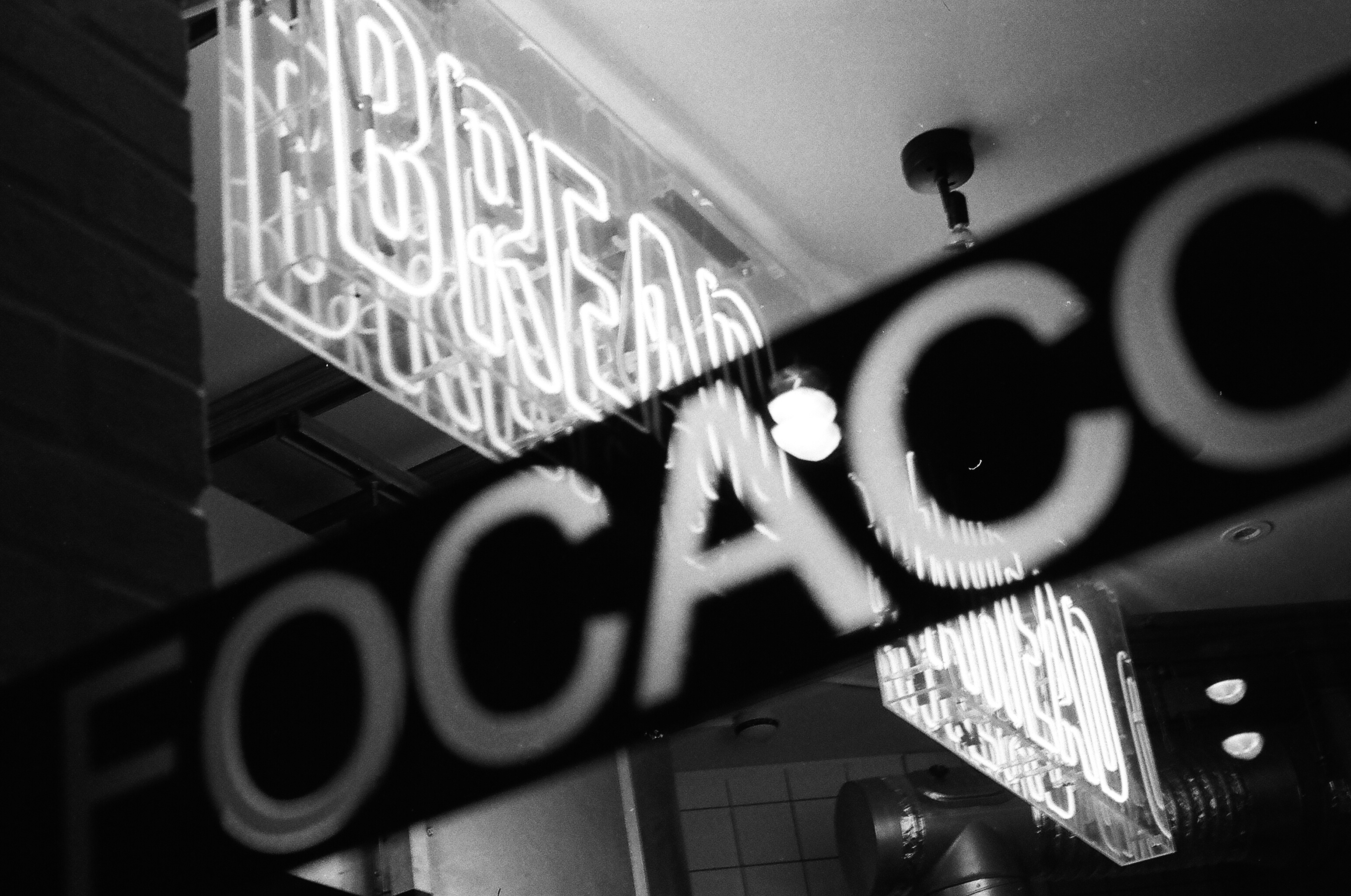 A Bread Shop in Seven Dials (~ 2017)