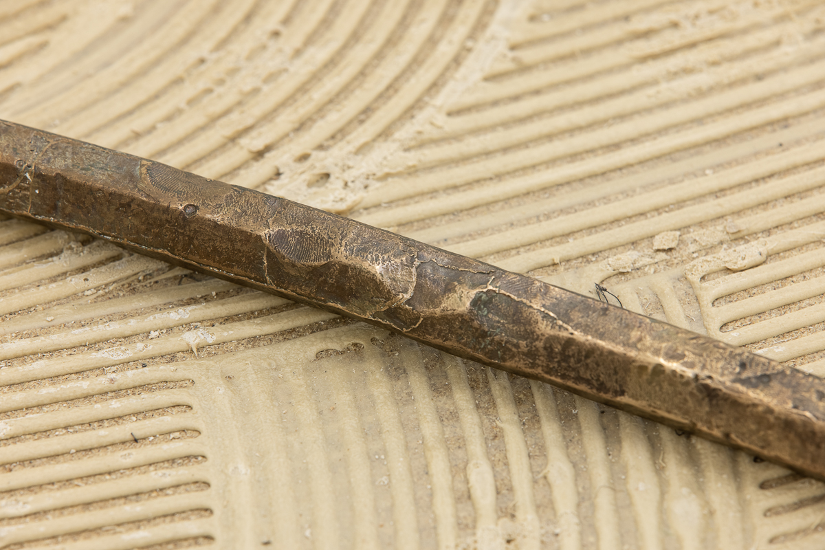 Tools, 2021 (detail)