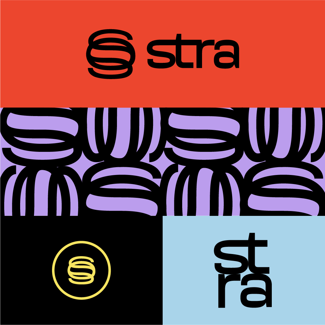 STRA - Identity