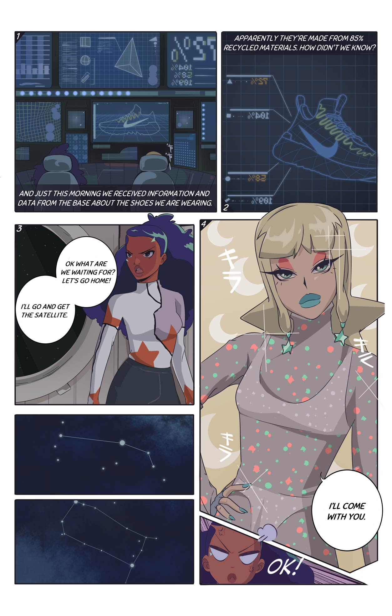 10/14Art direction, Issue Zero digital zine, 2020Artwork: João Victor Mathielo (Jvmathi)