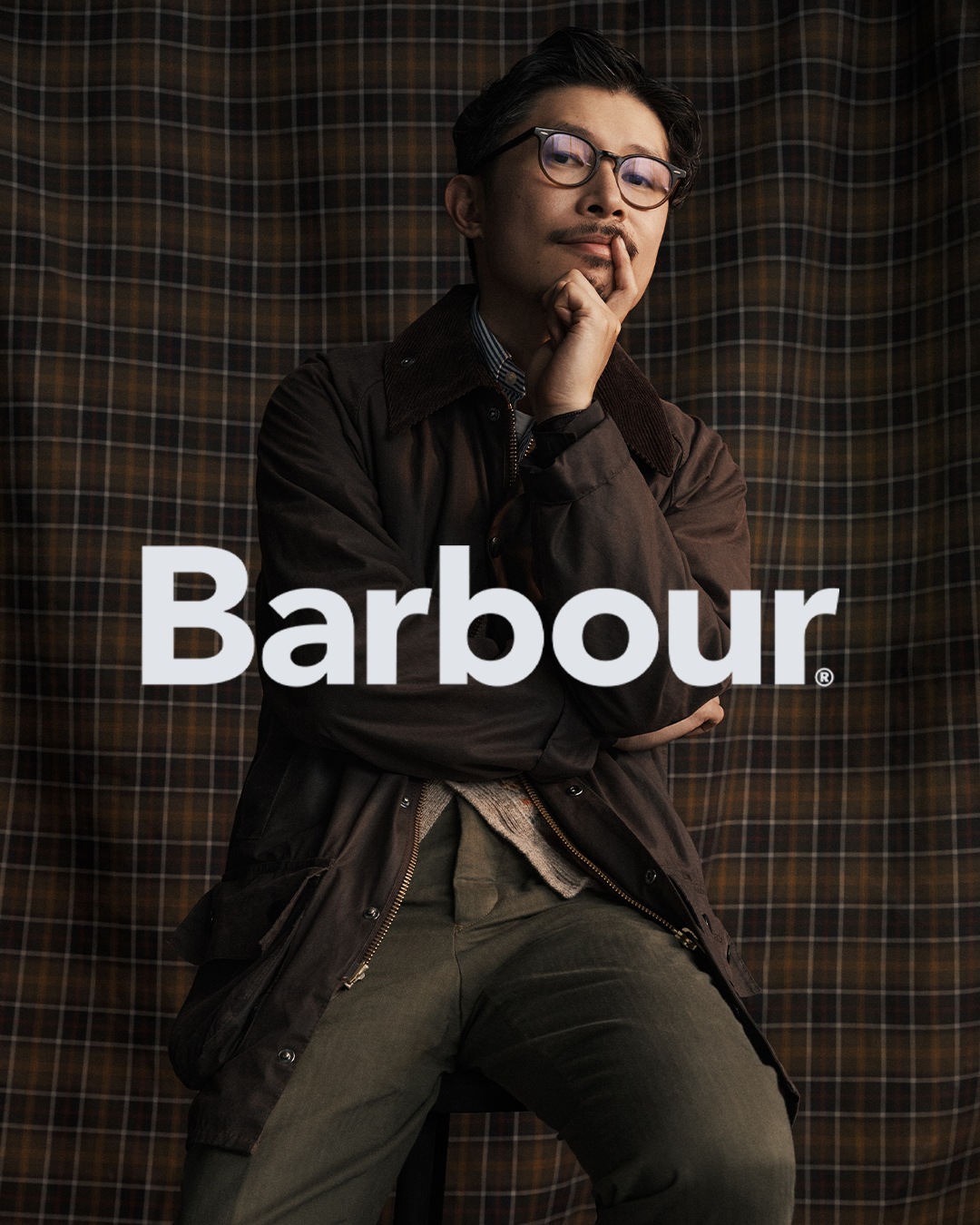 Barbour