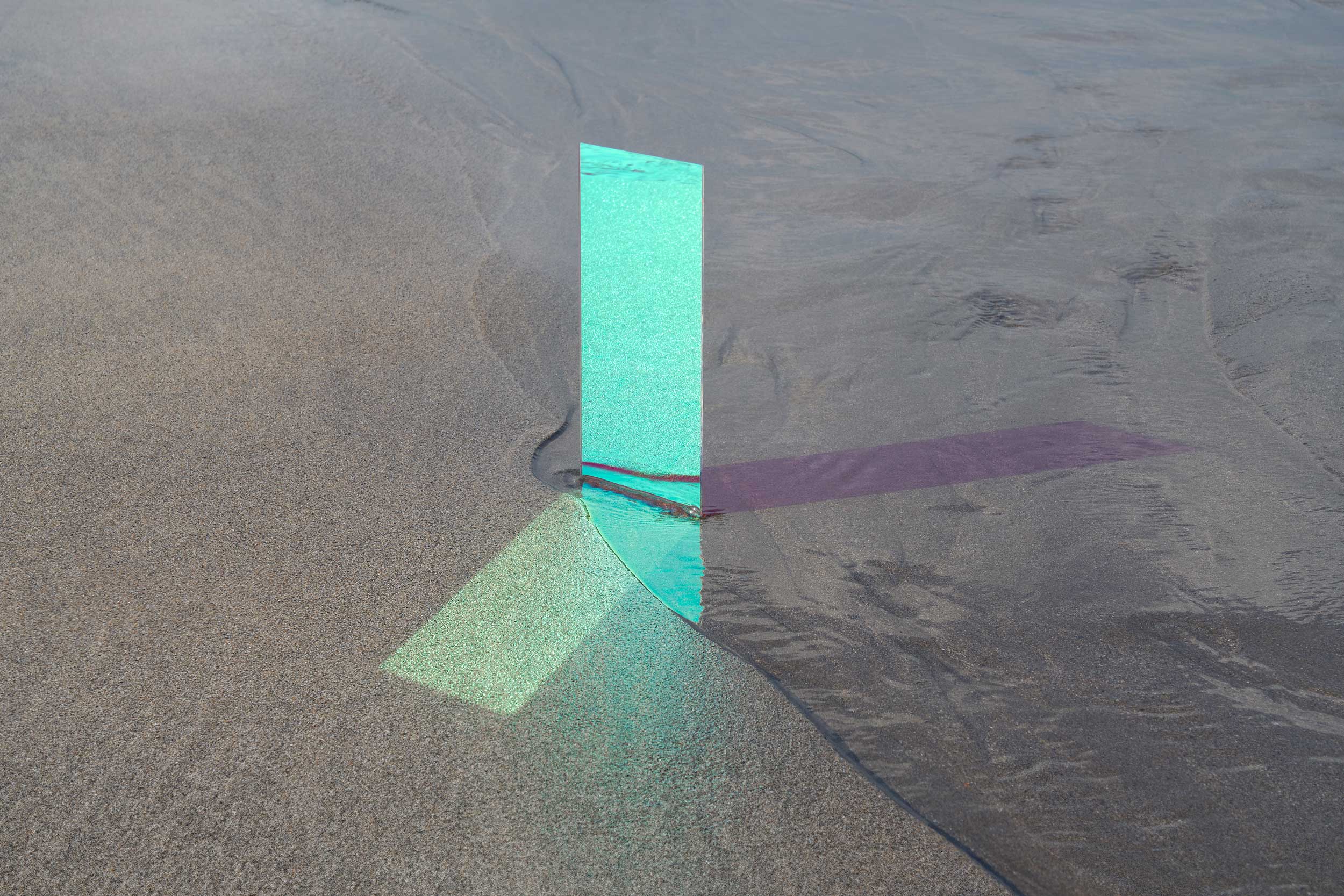 Spirit Plane  2019 Giclée print 345 × 517 mm Edition of  7 + 2 AP’s