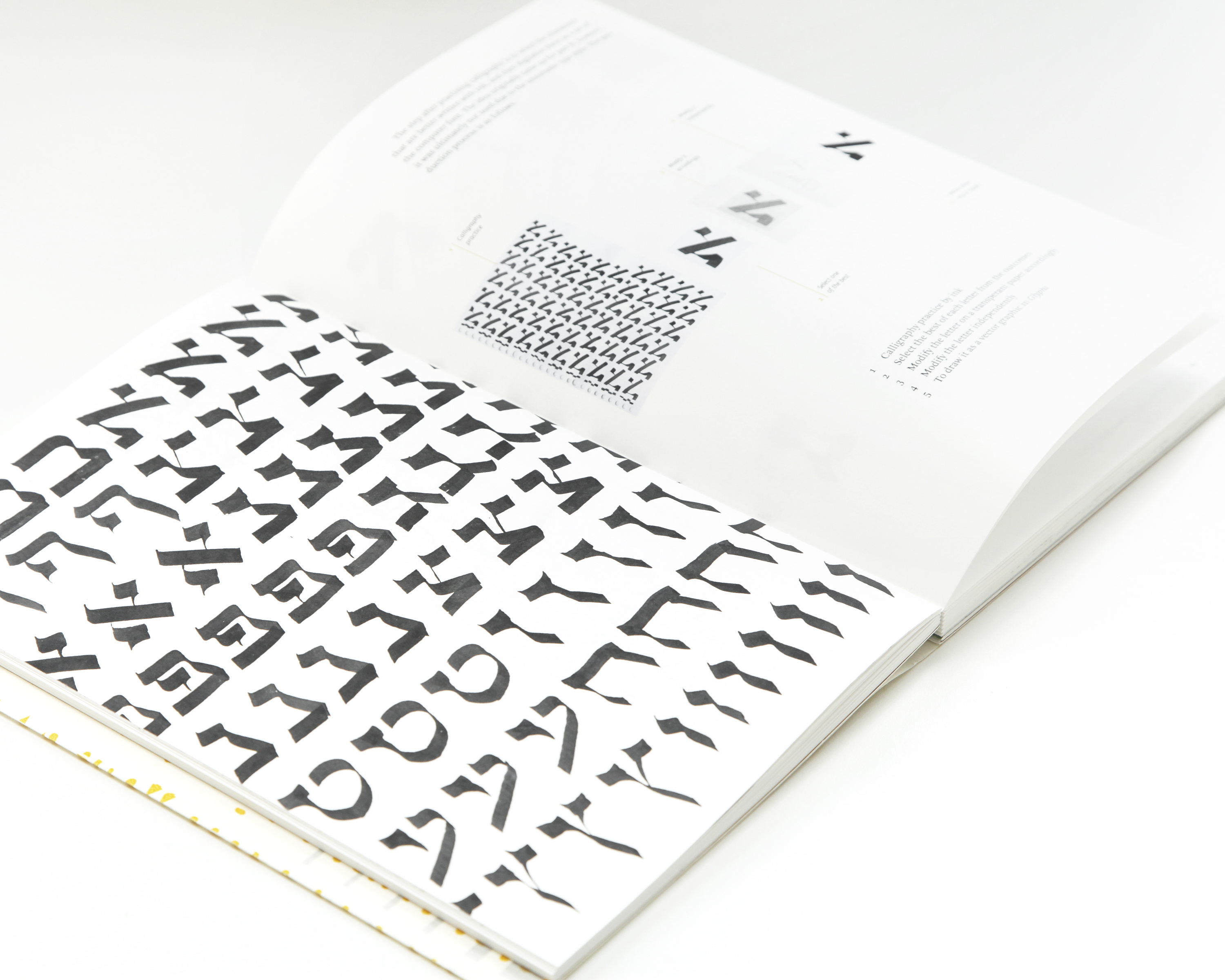 Desginnonnatively – Design in a Language you Cannot Speak