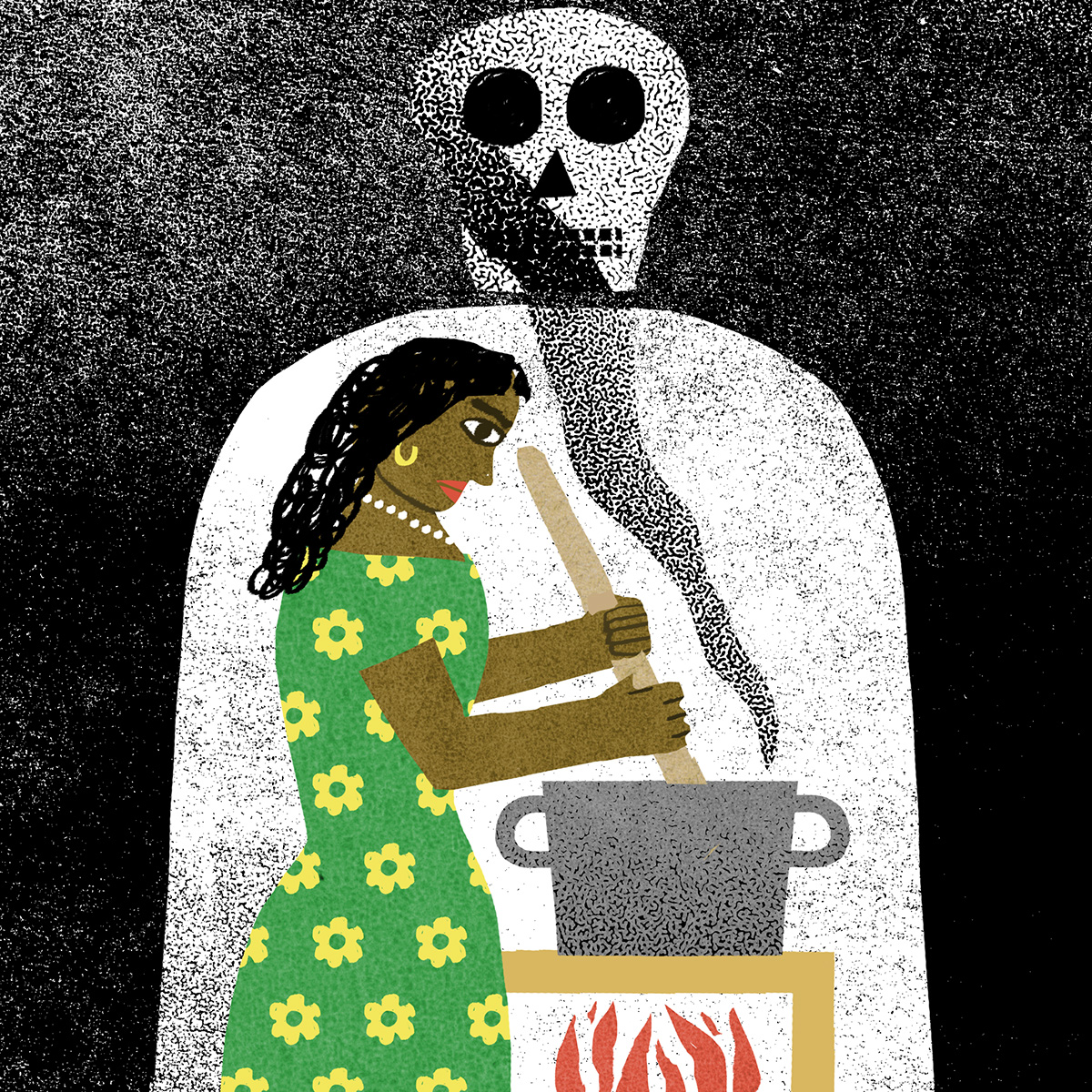 Stanford Innovation Magazine