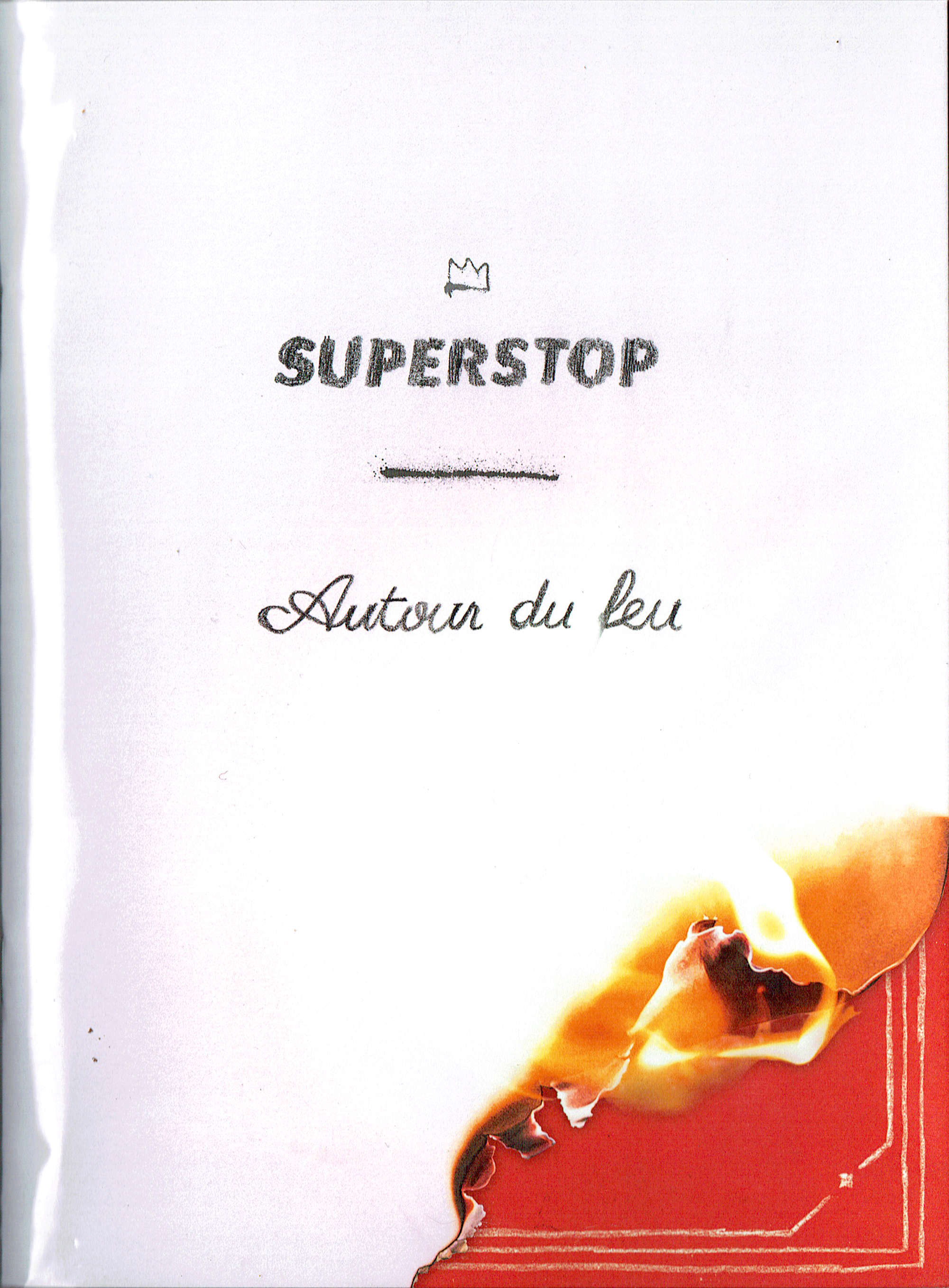 Superstop, 2021