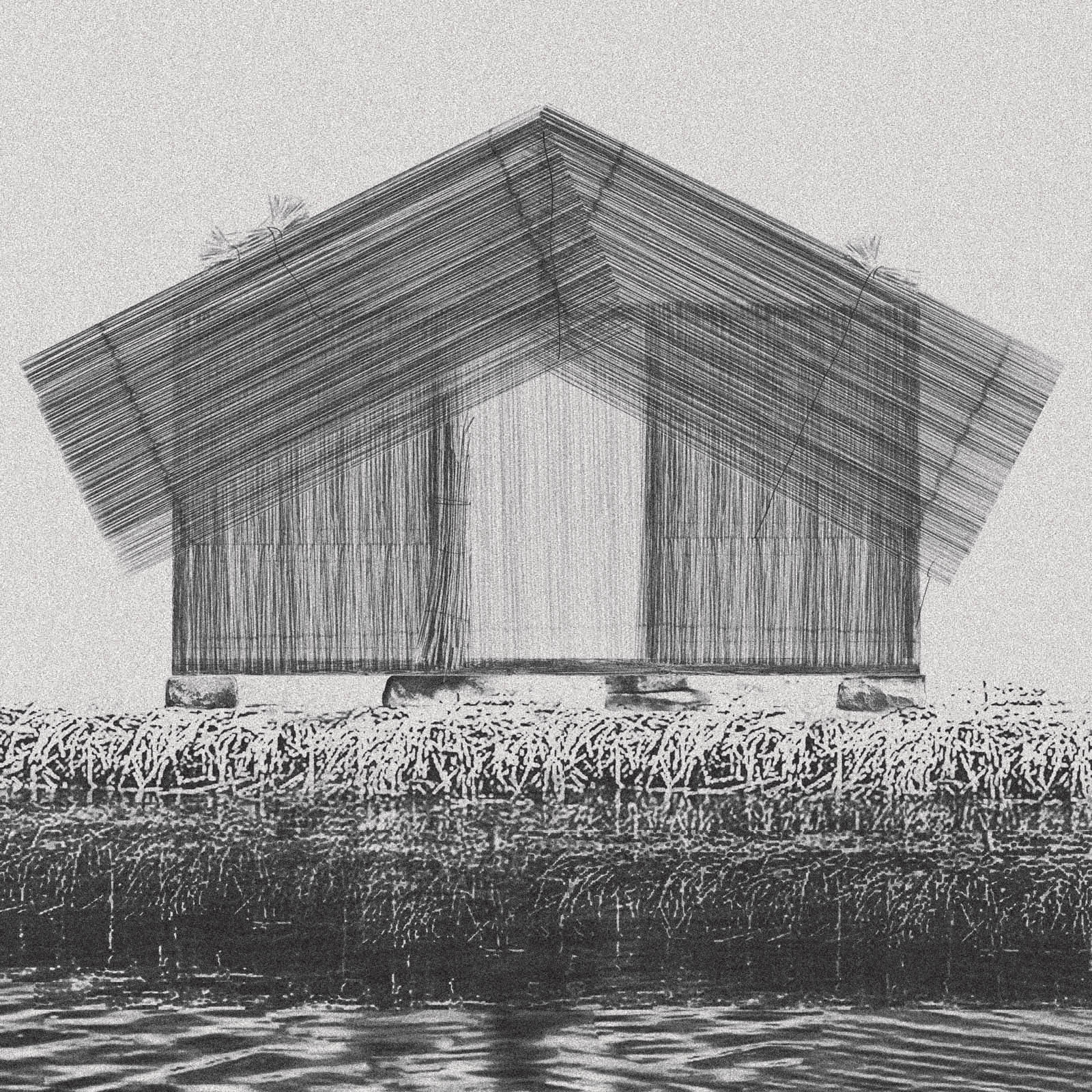 Daria Dmitrieva - Folkrooms