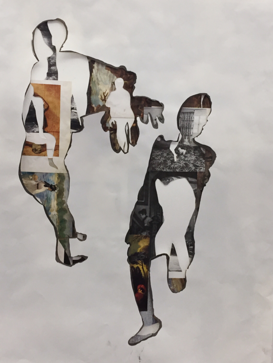 + IT STARTED WITH A SNEEZE